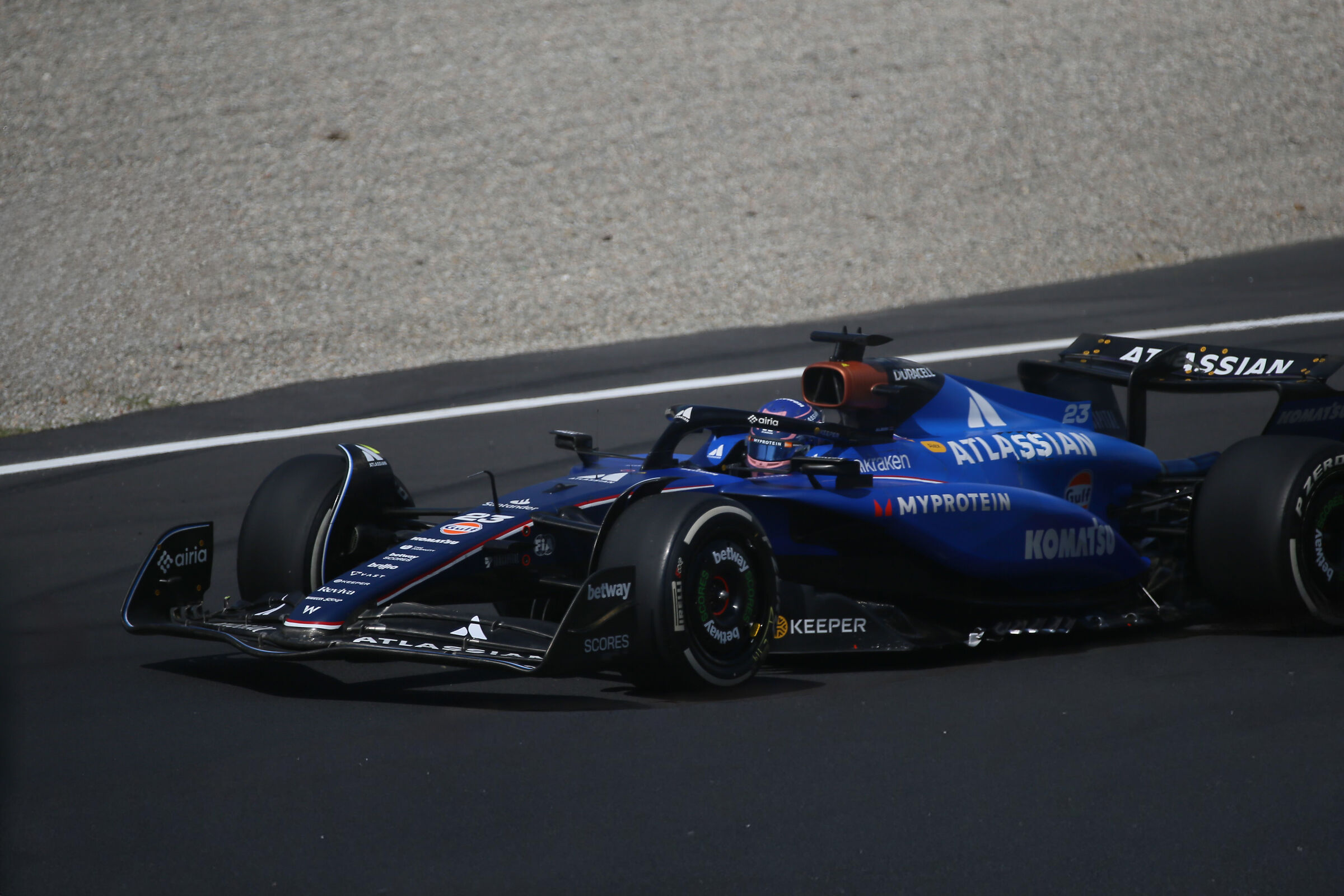Albon 23