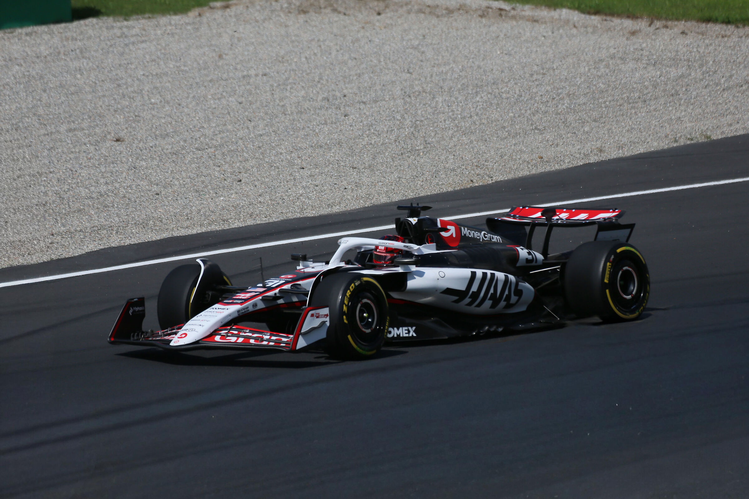 Ocon  rettilineo uscita Ascari