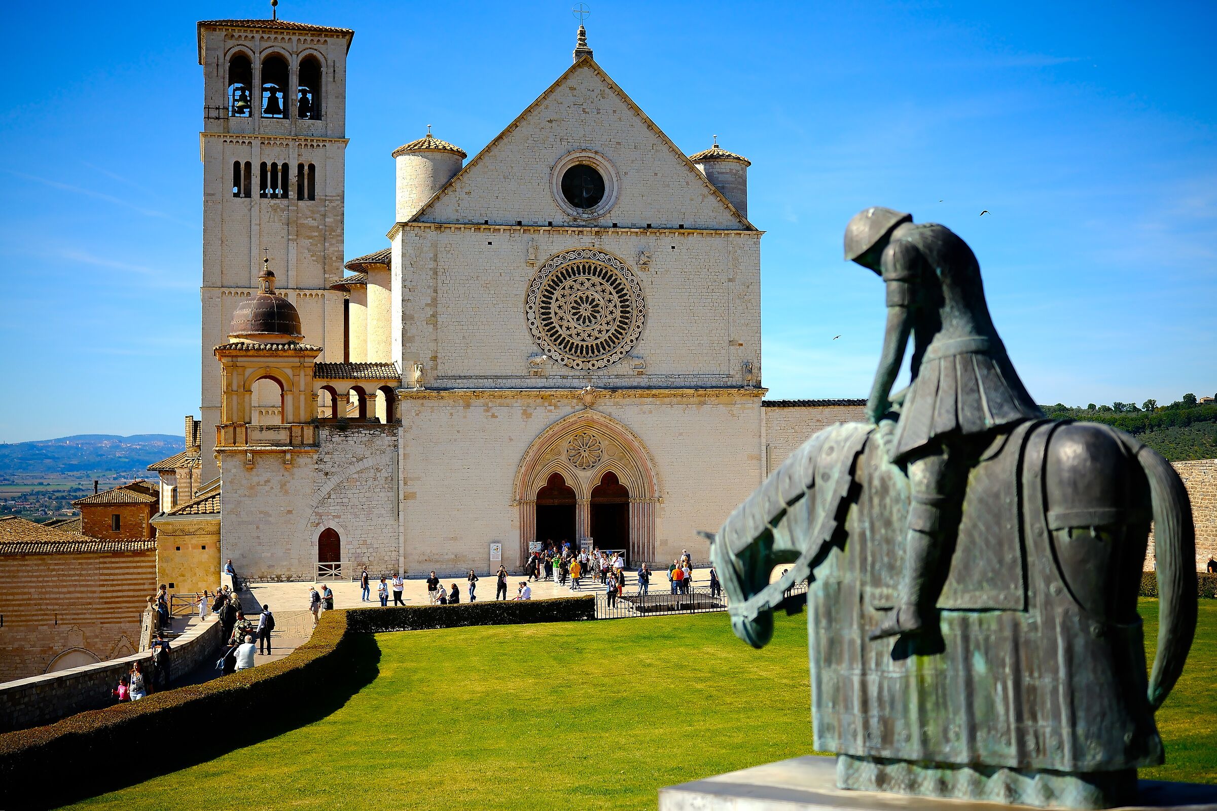 Assisi