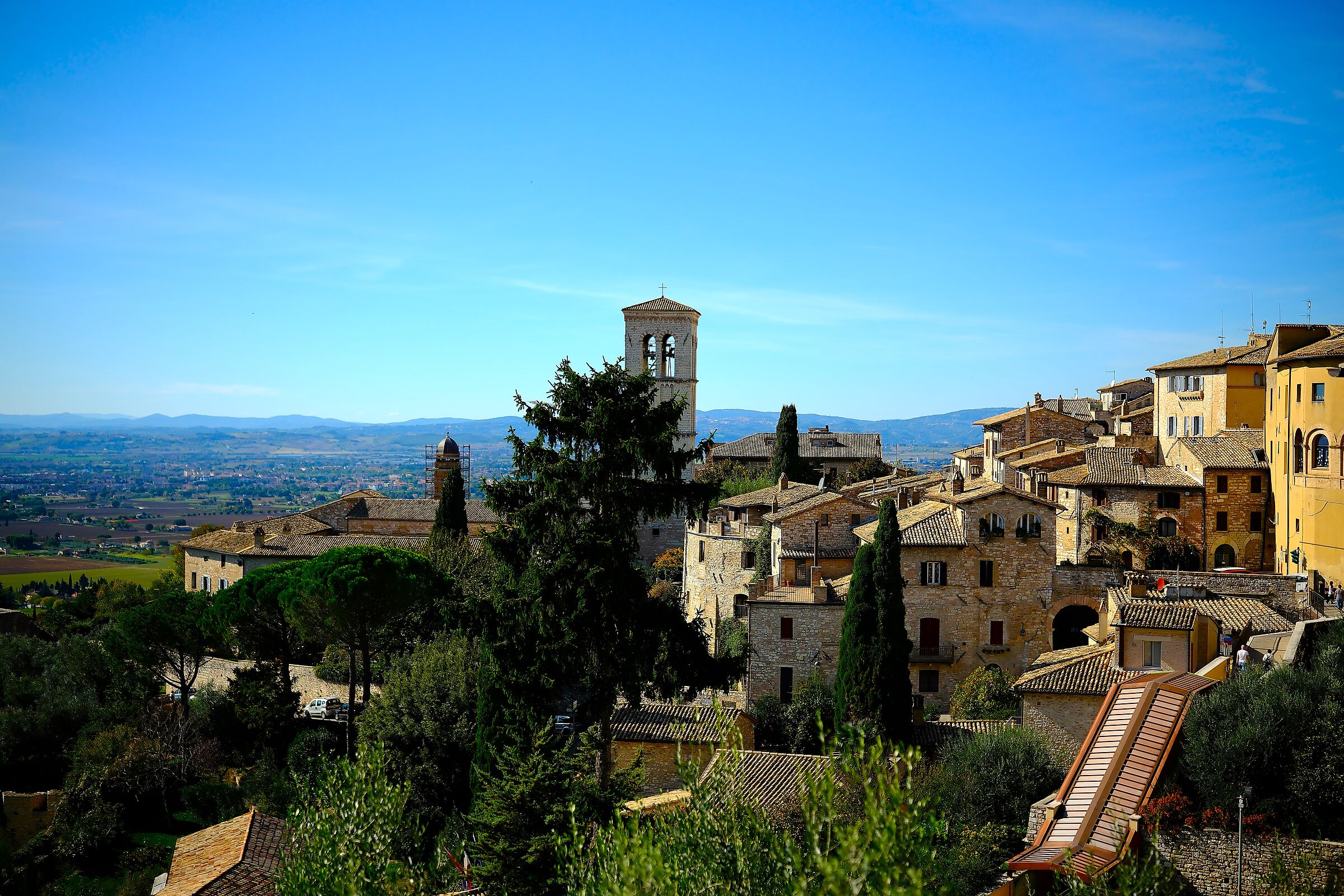 Assisi