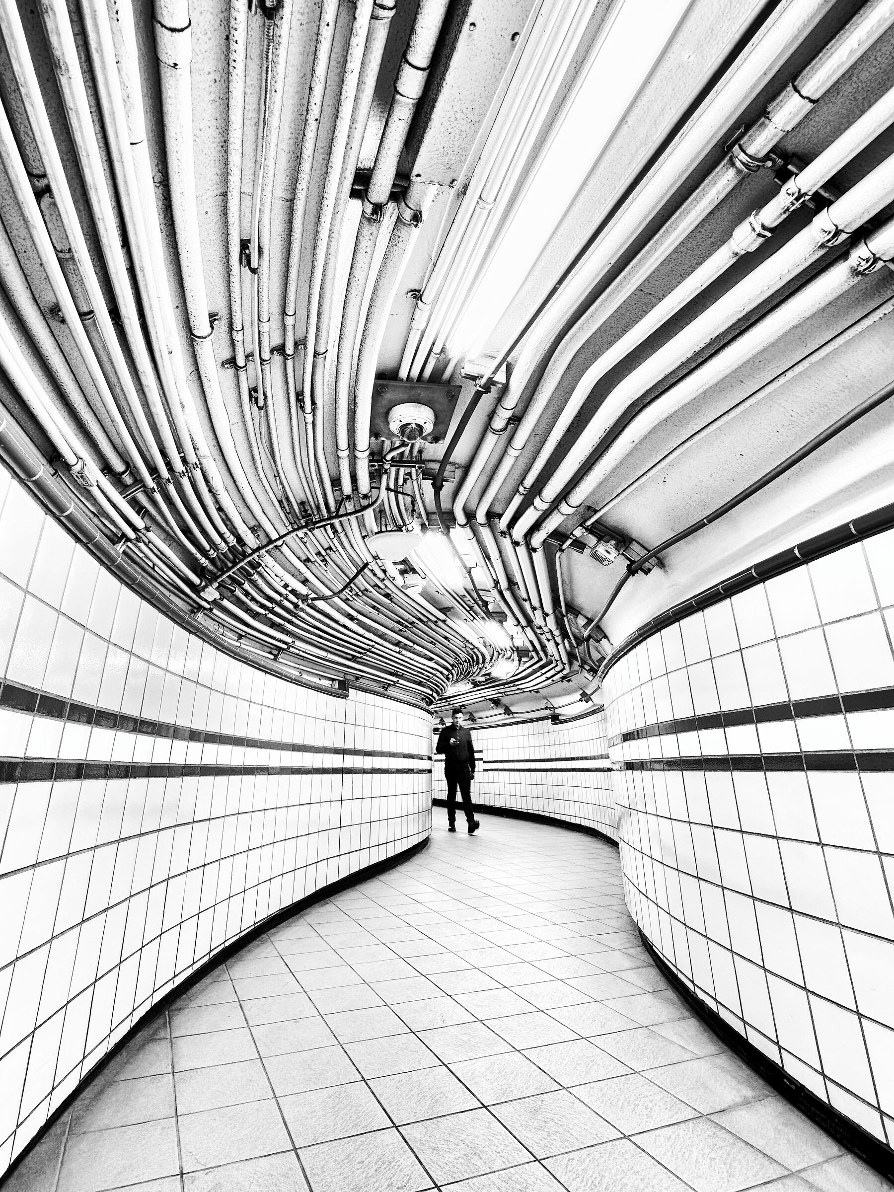 This Is Not America?