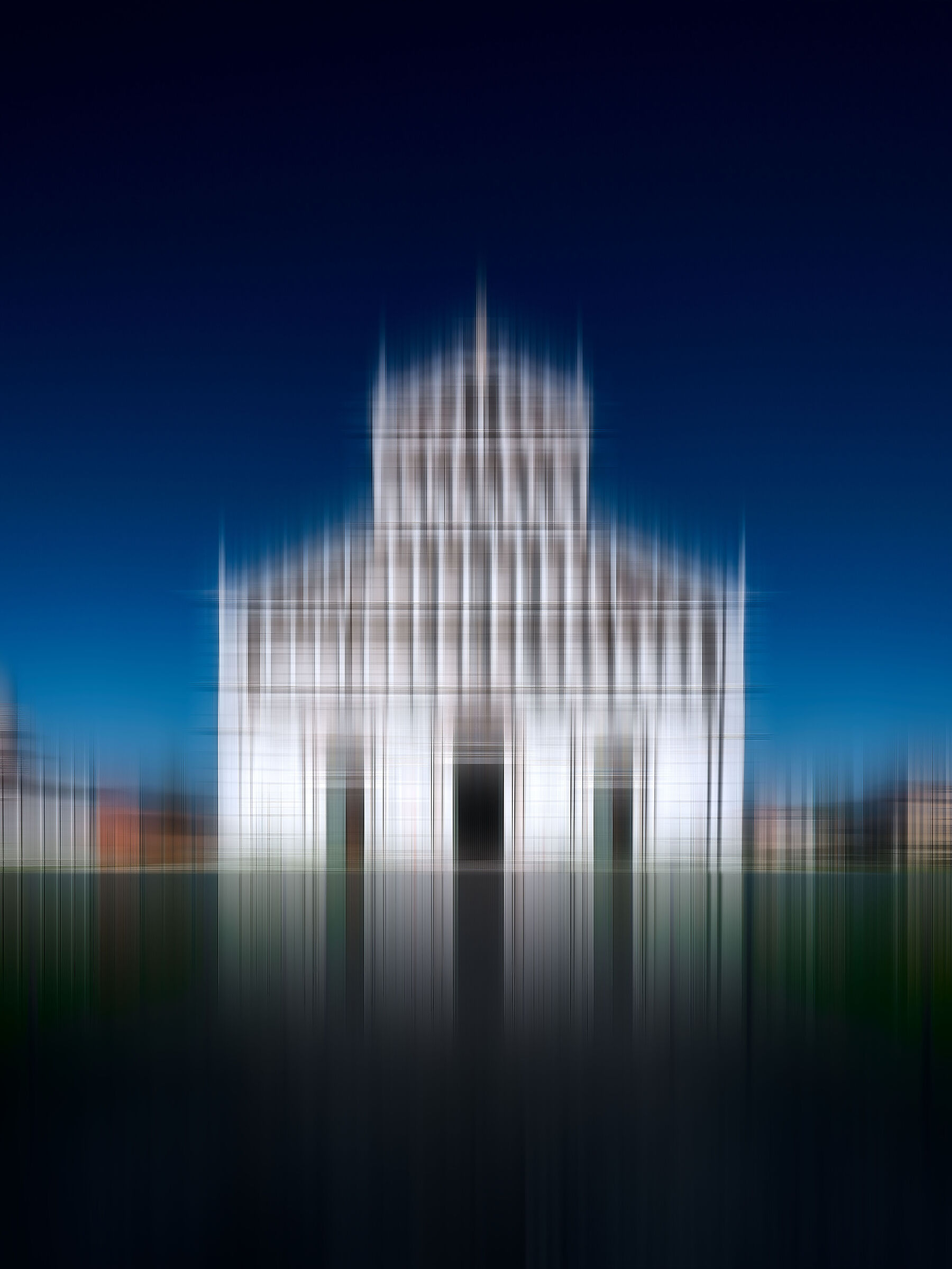 Just Before Passing Out