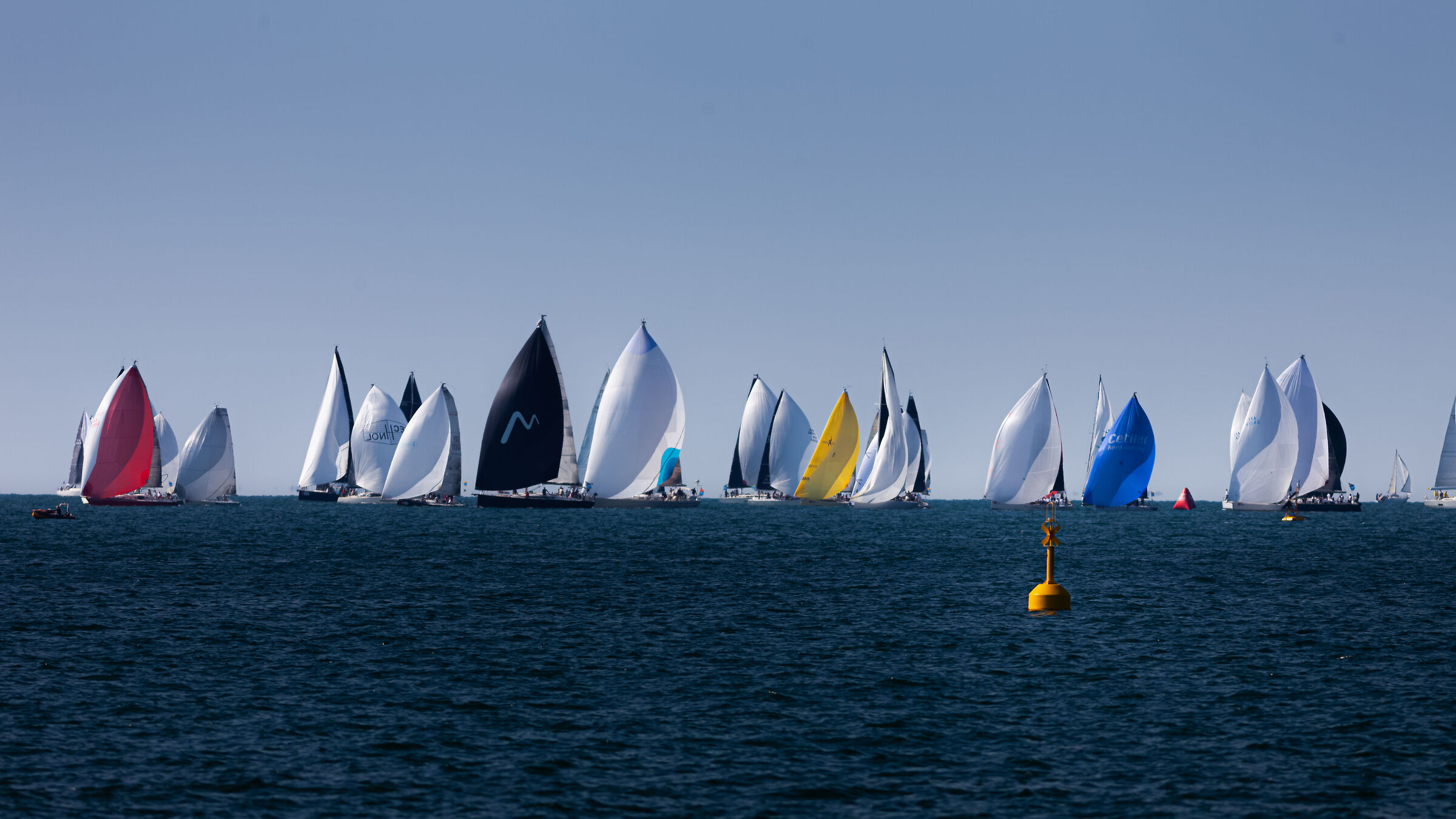 Barcolana 2025