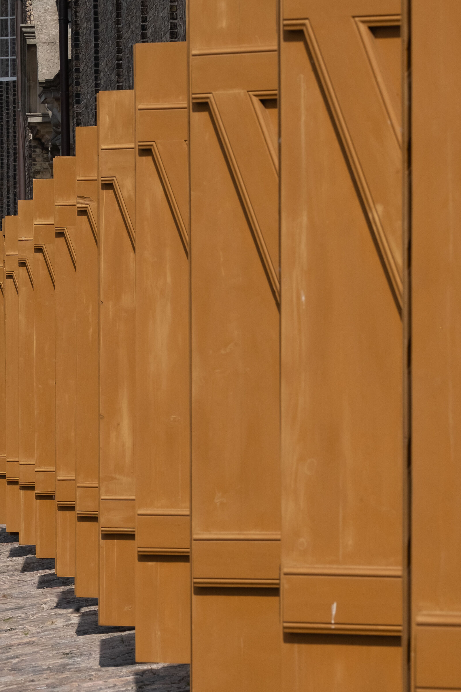 Doors