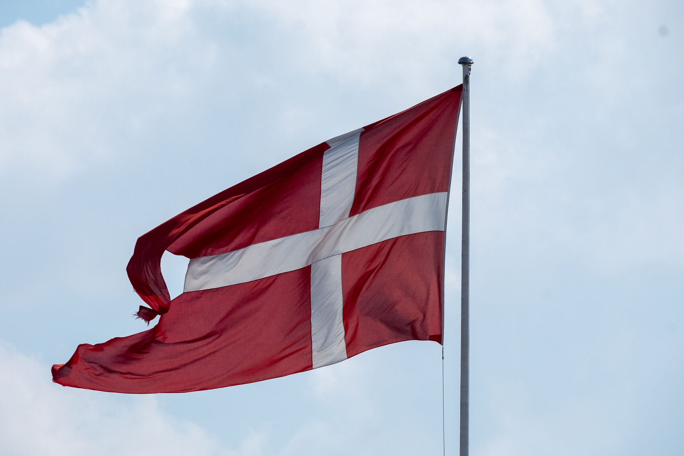Denmark