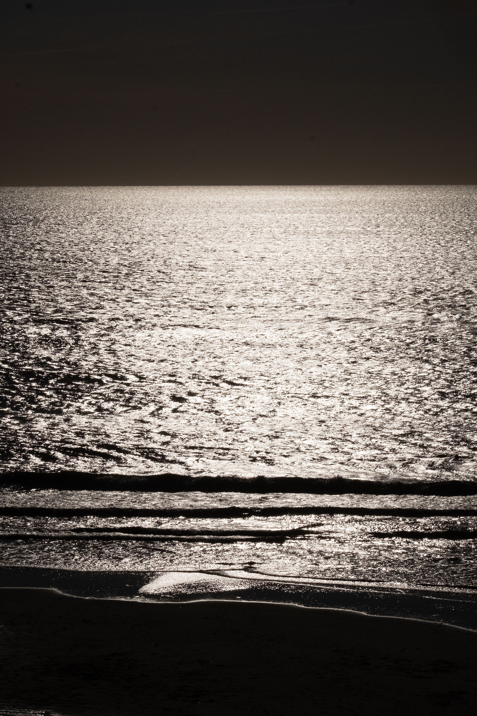 Sylt sunset