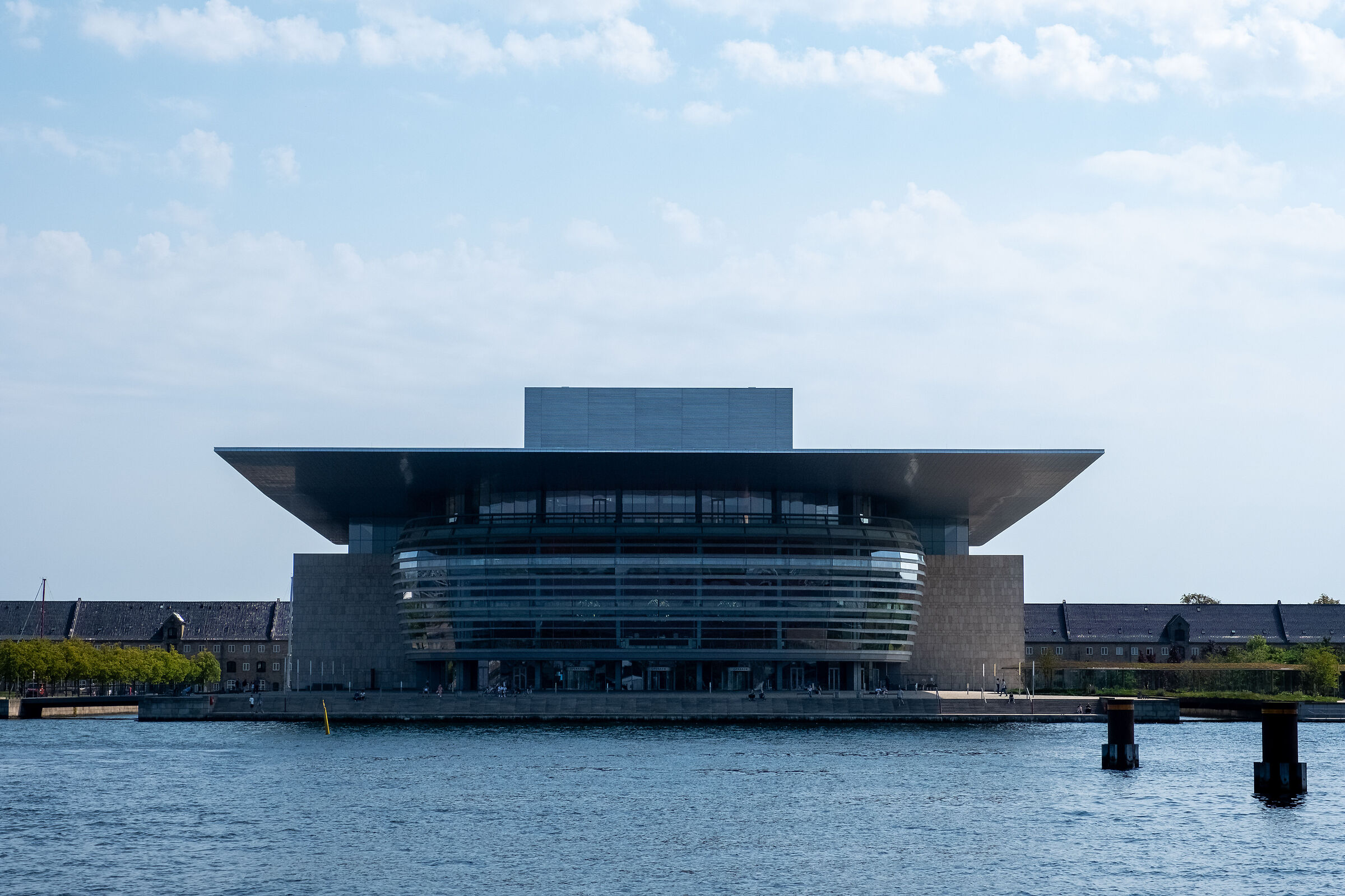 Opera di Copenaghen