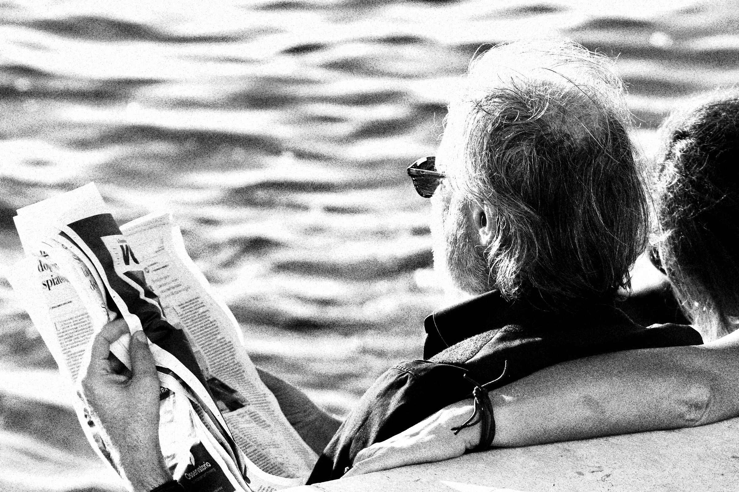 Letture adriatiche...