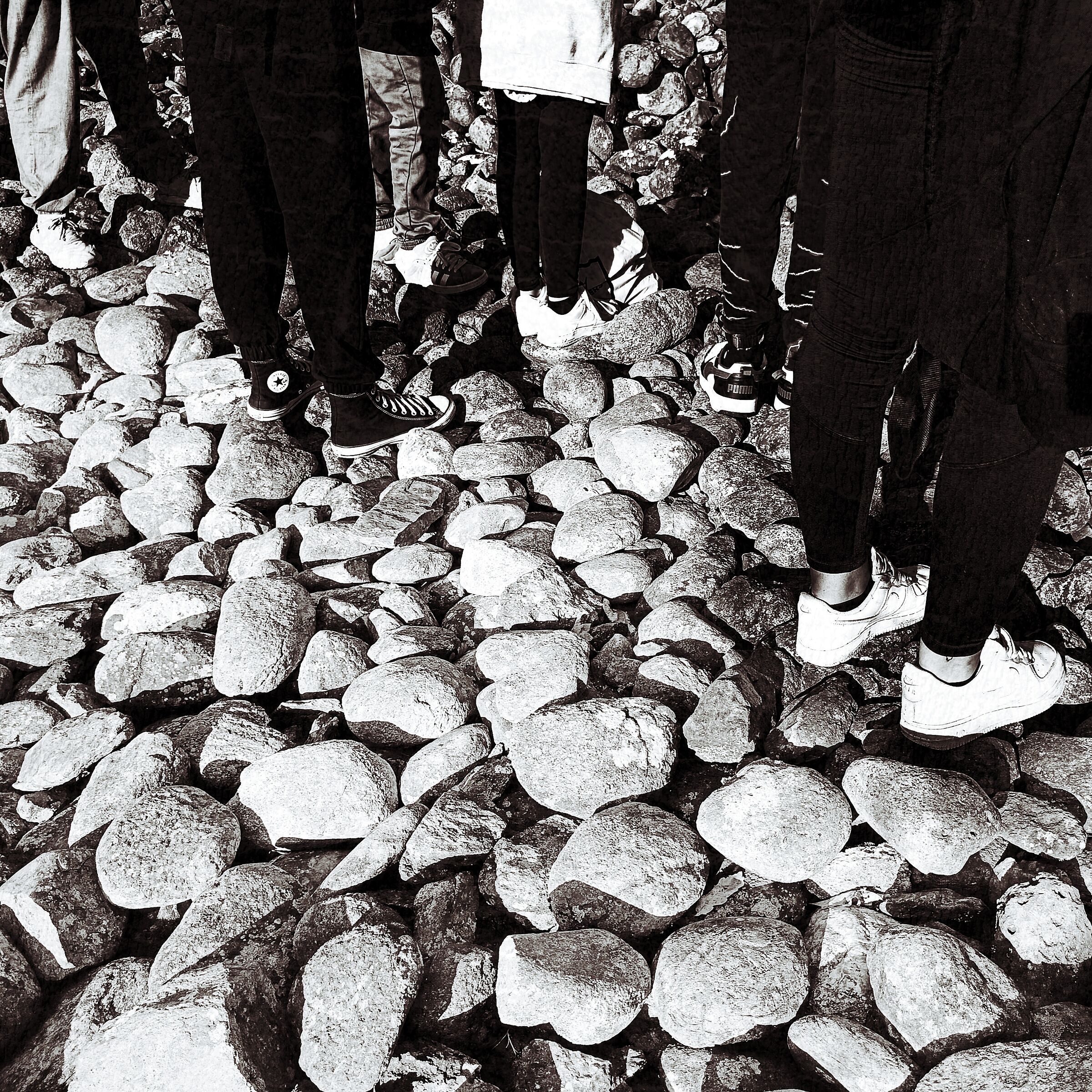 We don't need no education