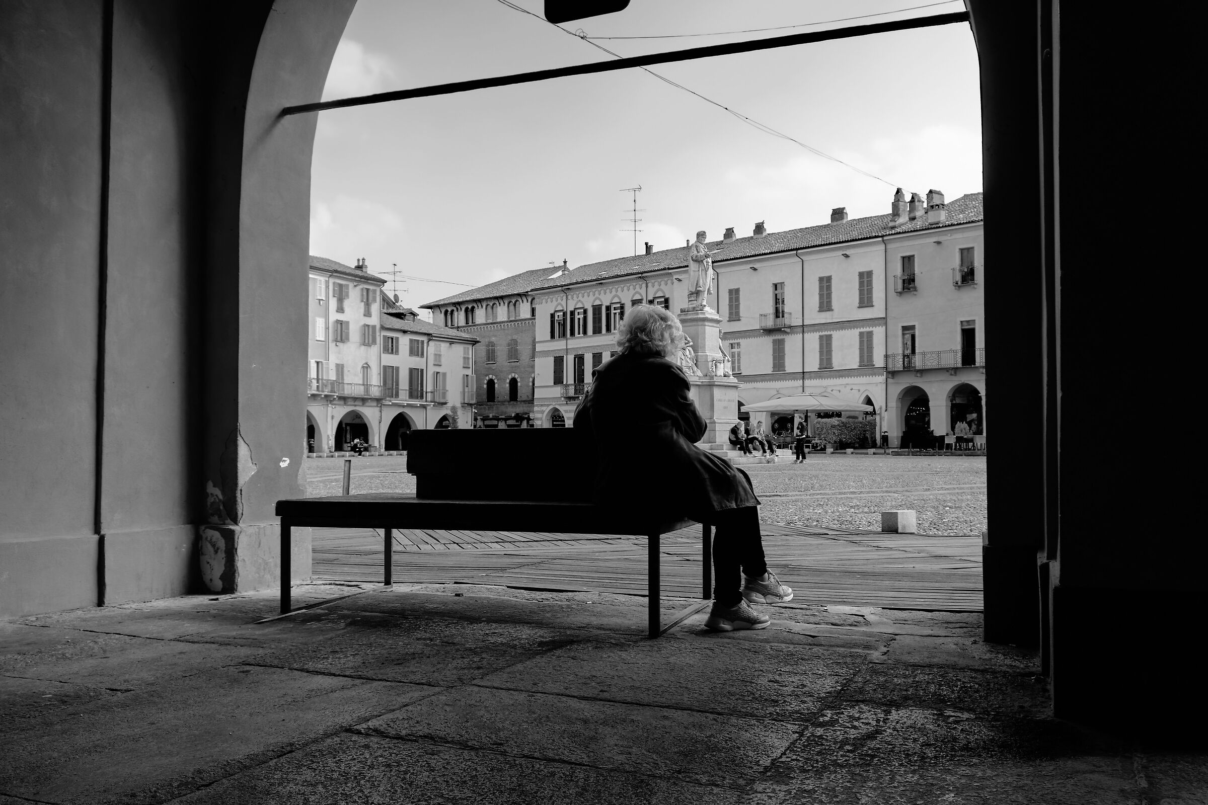 attesa