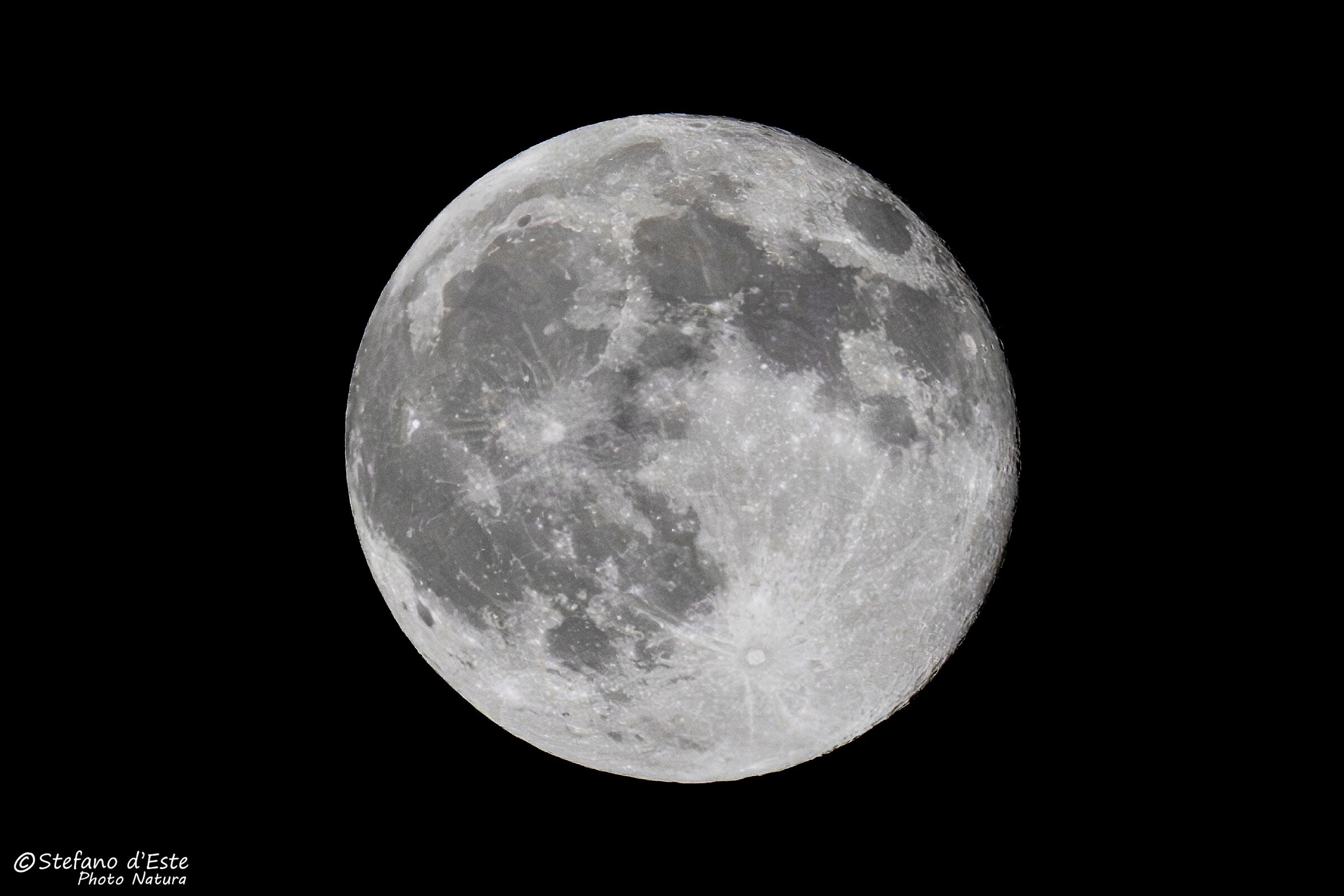 Supermoon
