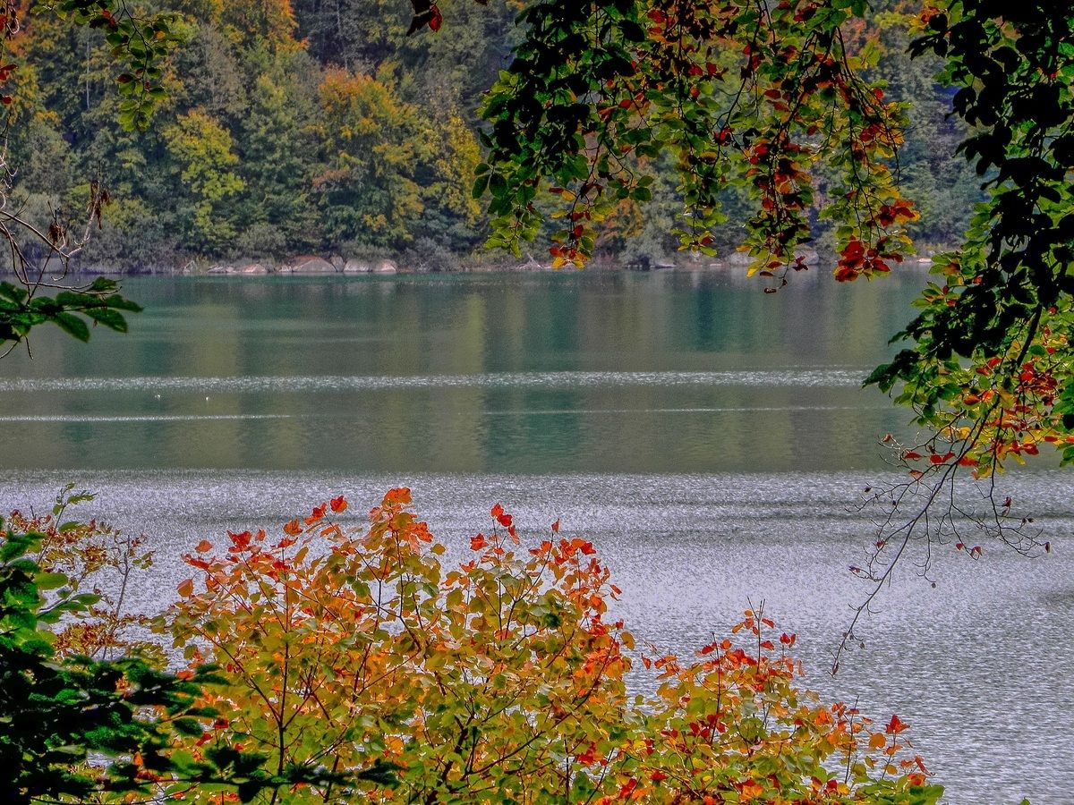 Francia - Franche-Comté
