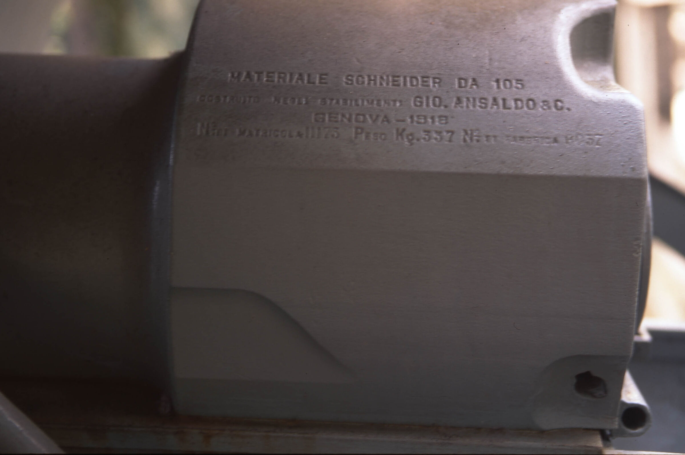 THE VITTORIALE DEGLI ITALIANI