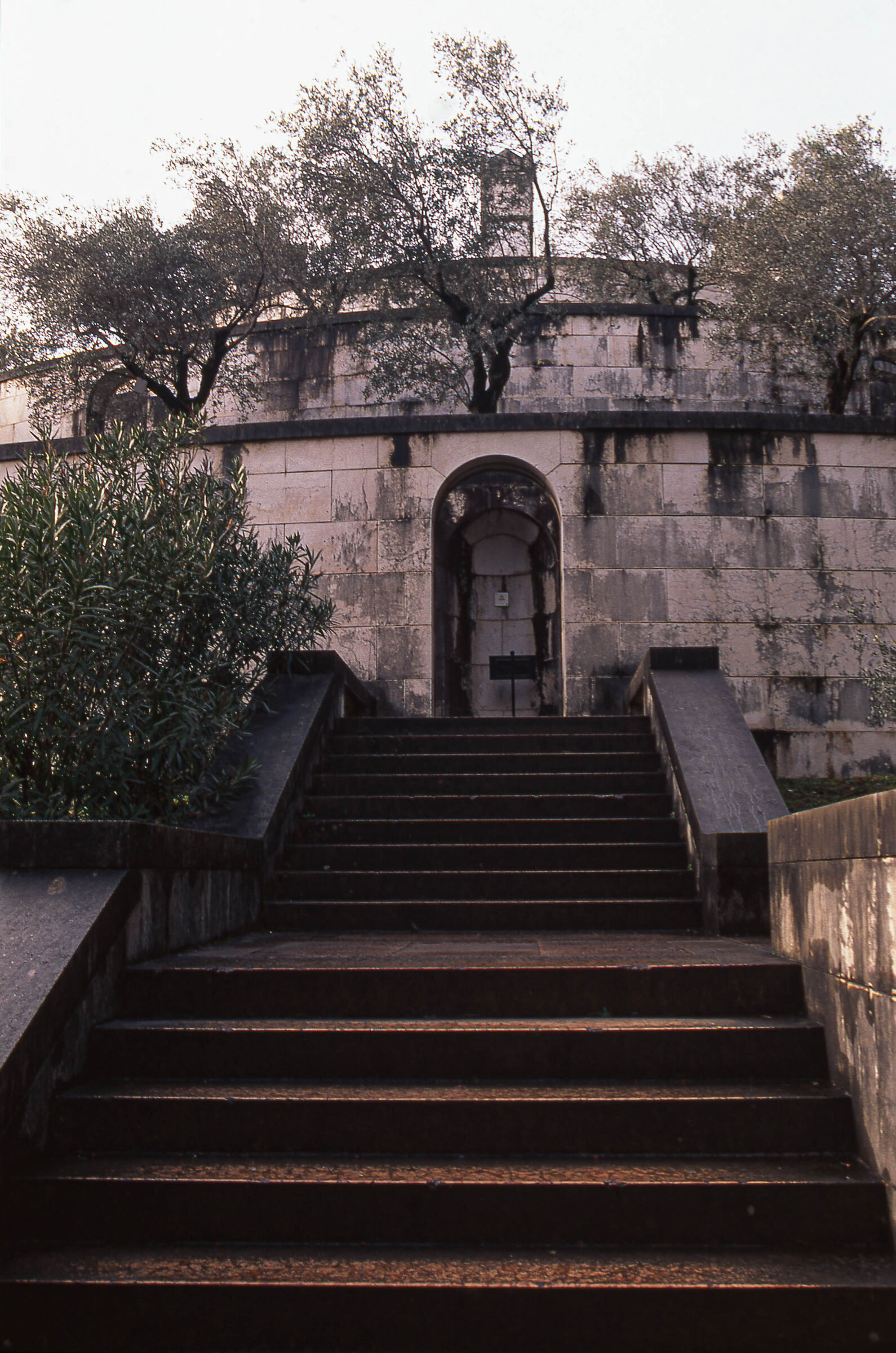 THE VITTORIALE DEGLI ITALIANI