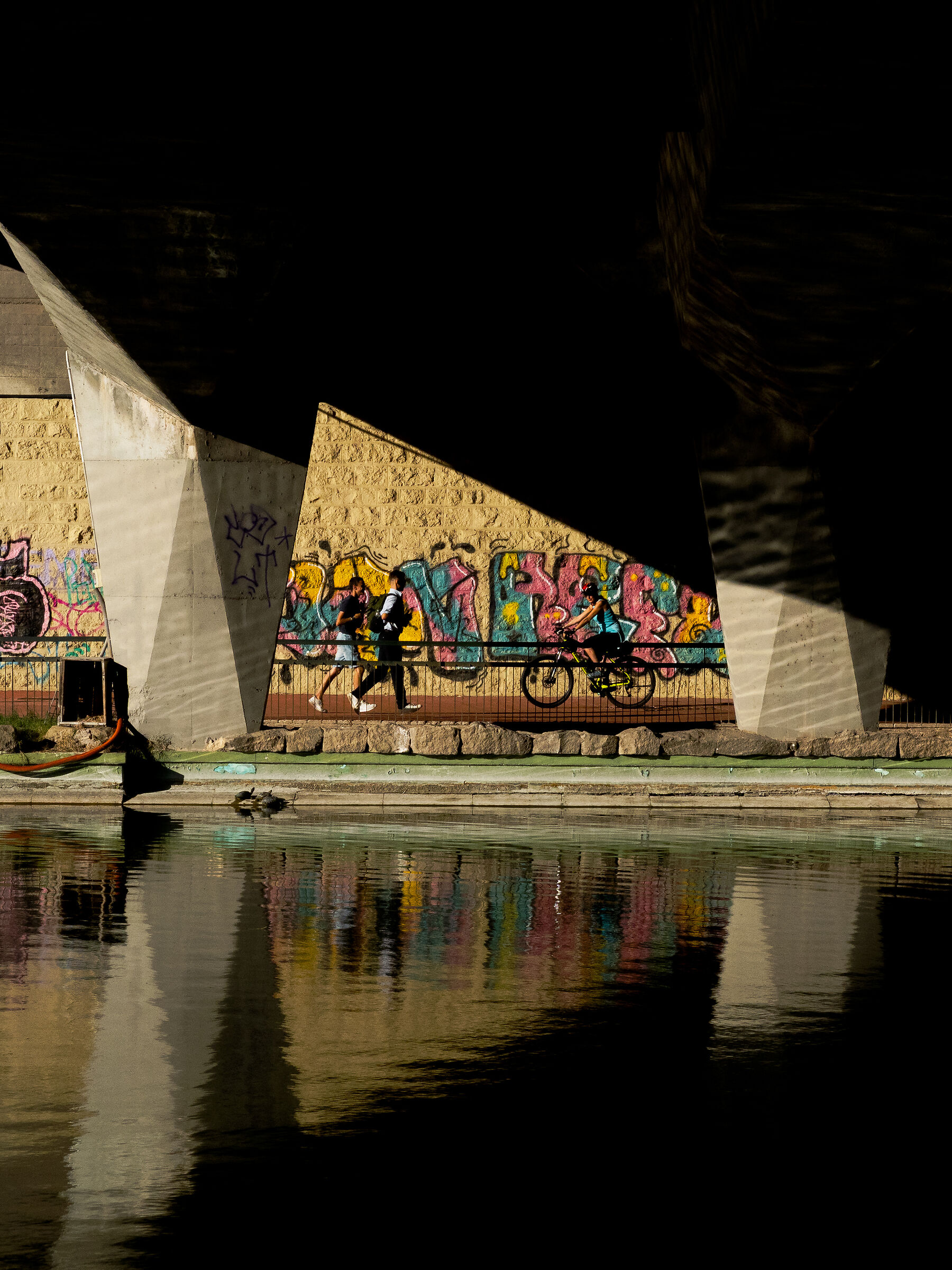 Eur Pond