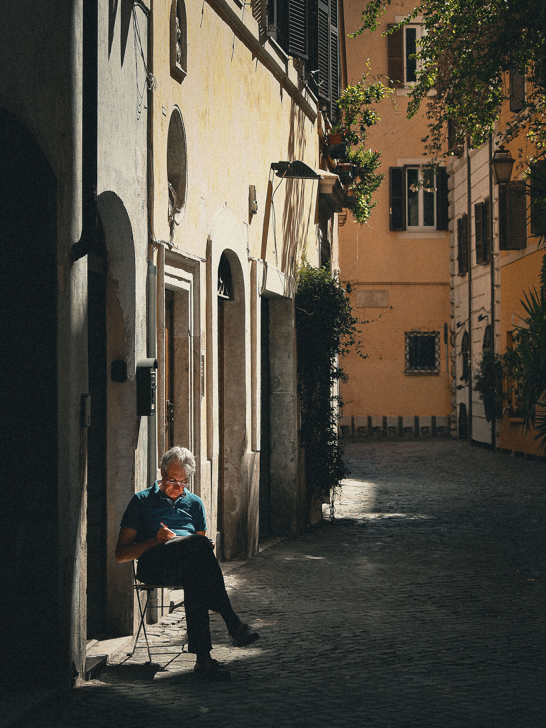 Trastevere