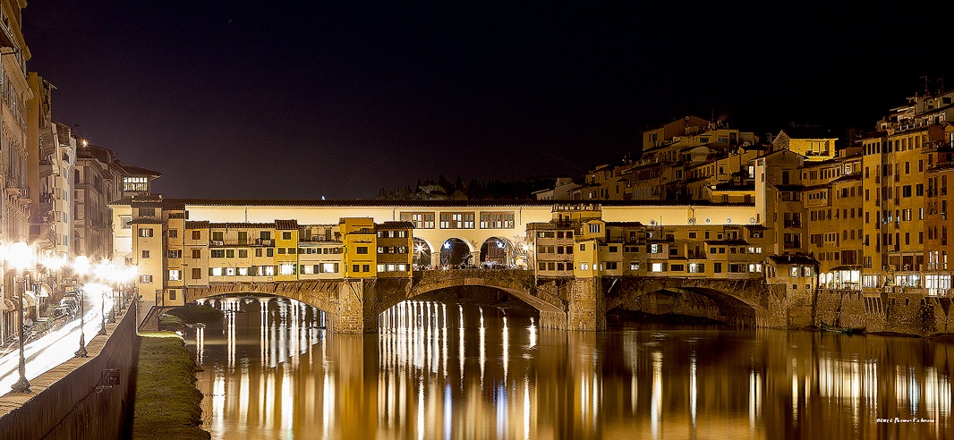 Ponte Vecchio