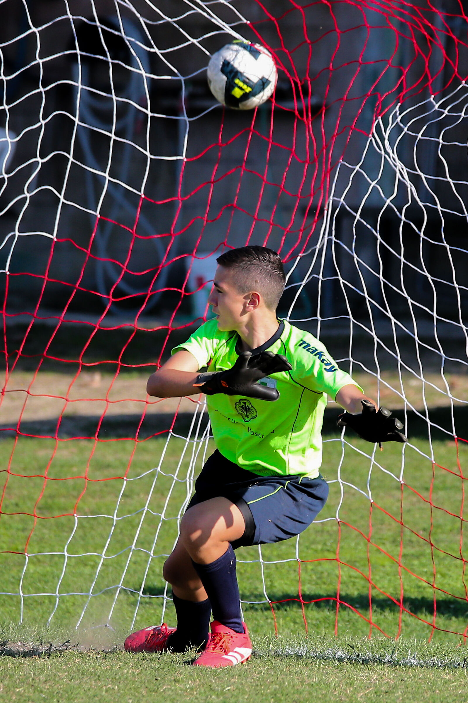 Goal!!!