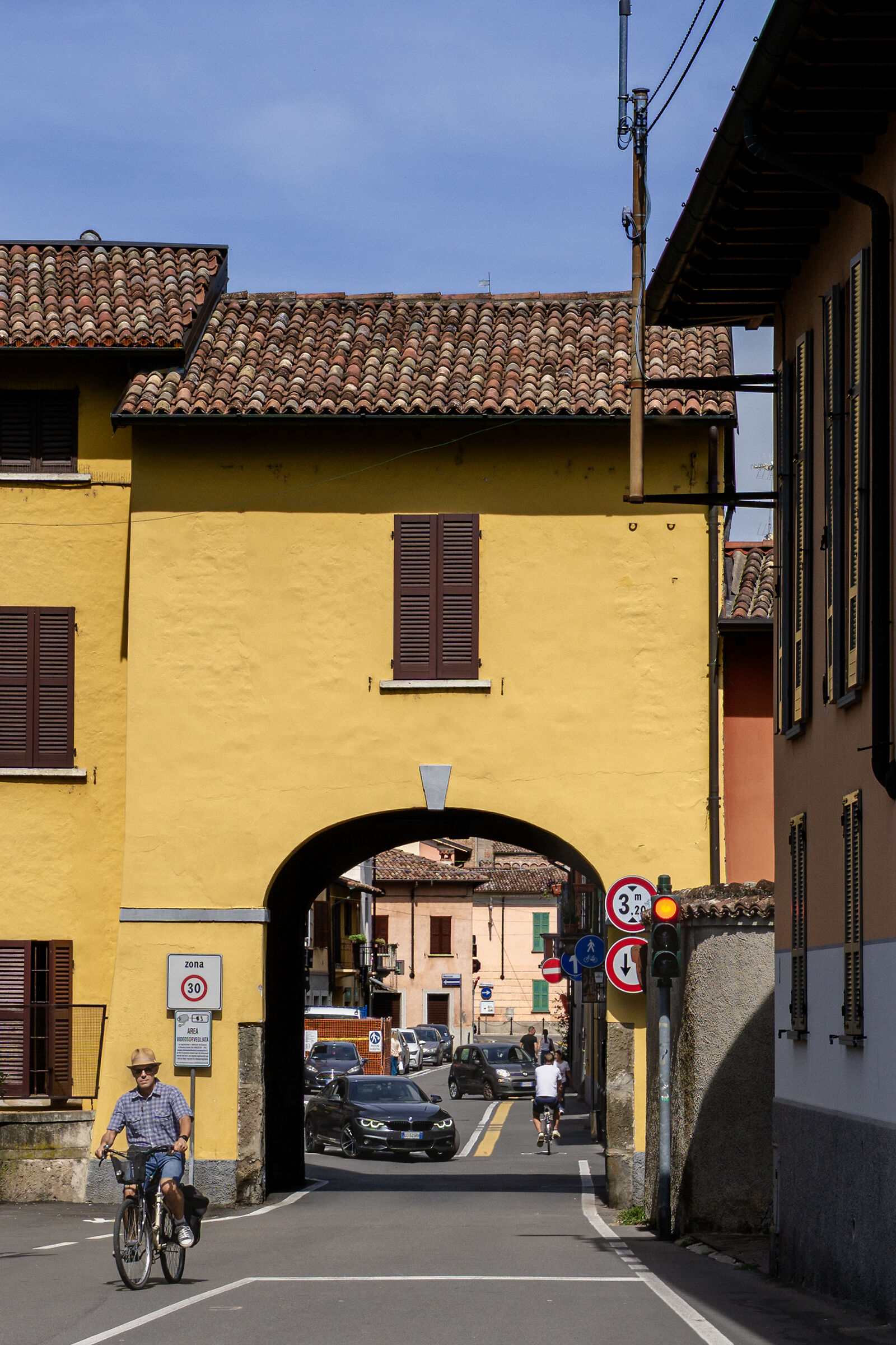 Senza Titolo
