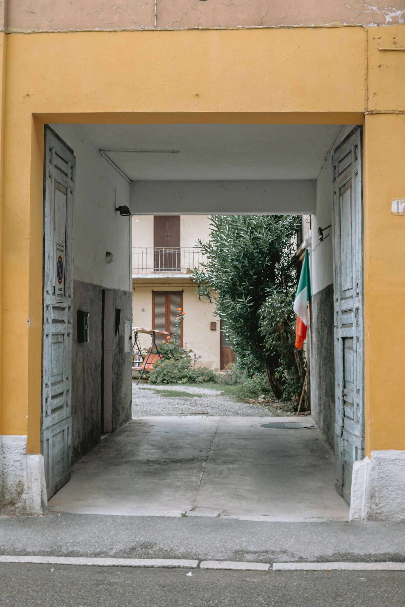 Senza Titolo