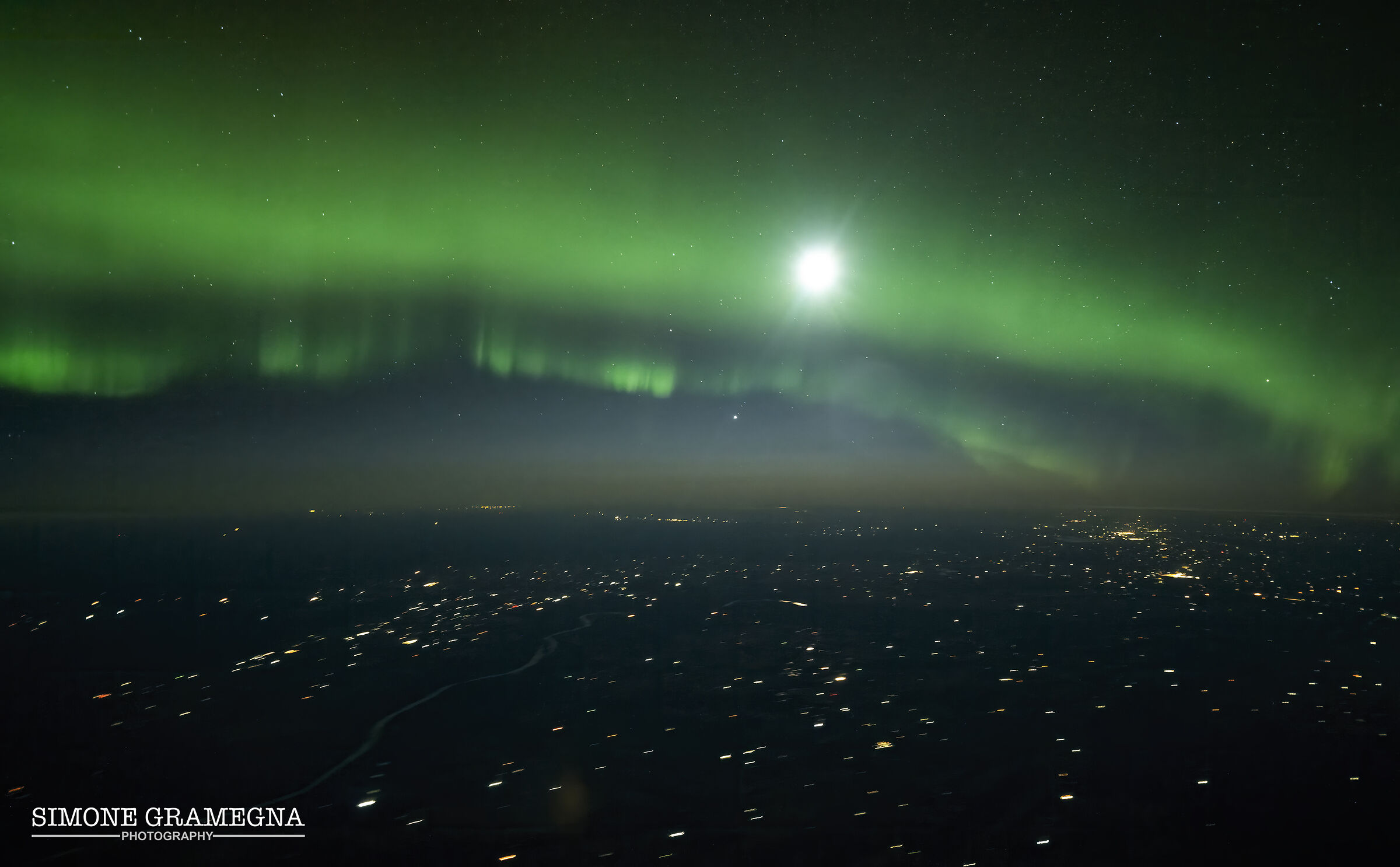 Il Nord del Canada regala sempre soddisfazioni