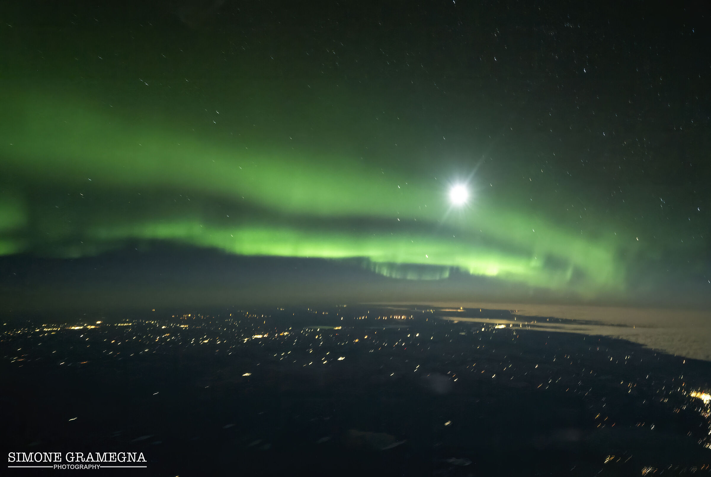 Il Nord del Canada regala sempre soddisfazioni