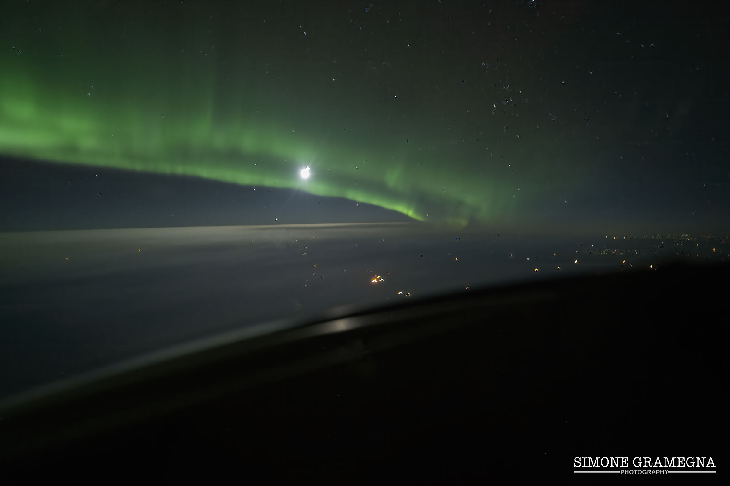 Il Nord del Canada regala sempre soddisfazioni