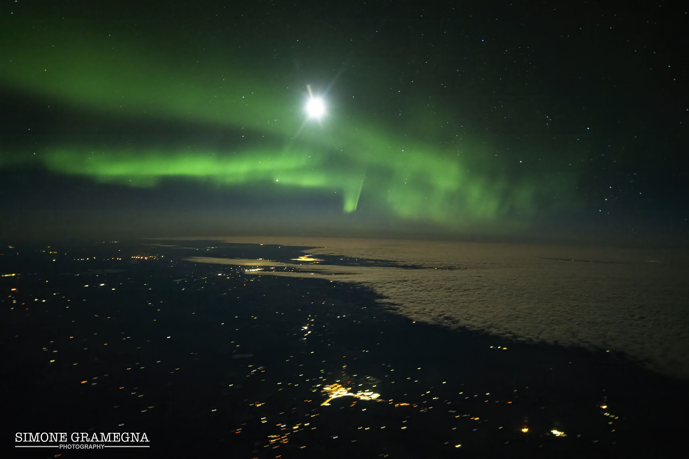 Il Nord del Canada regala sempre soddisfazioni
