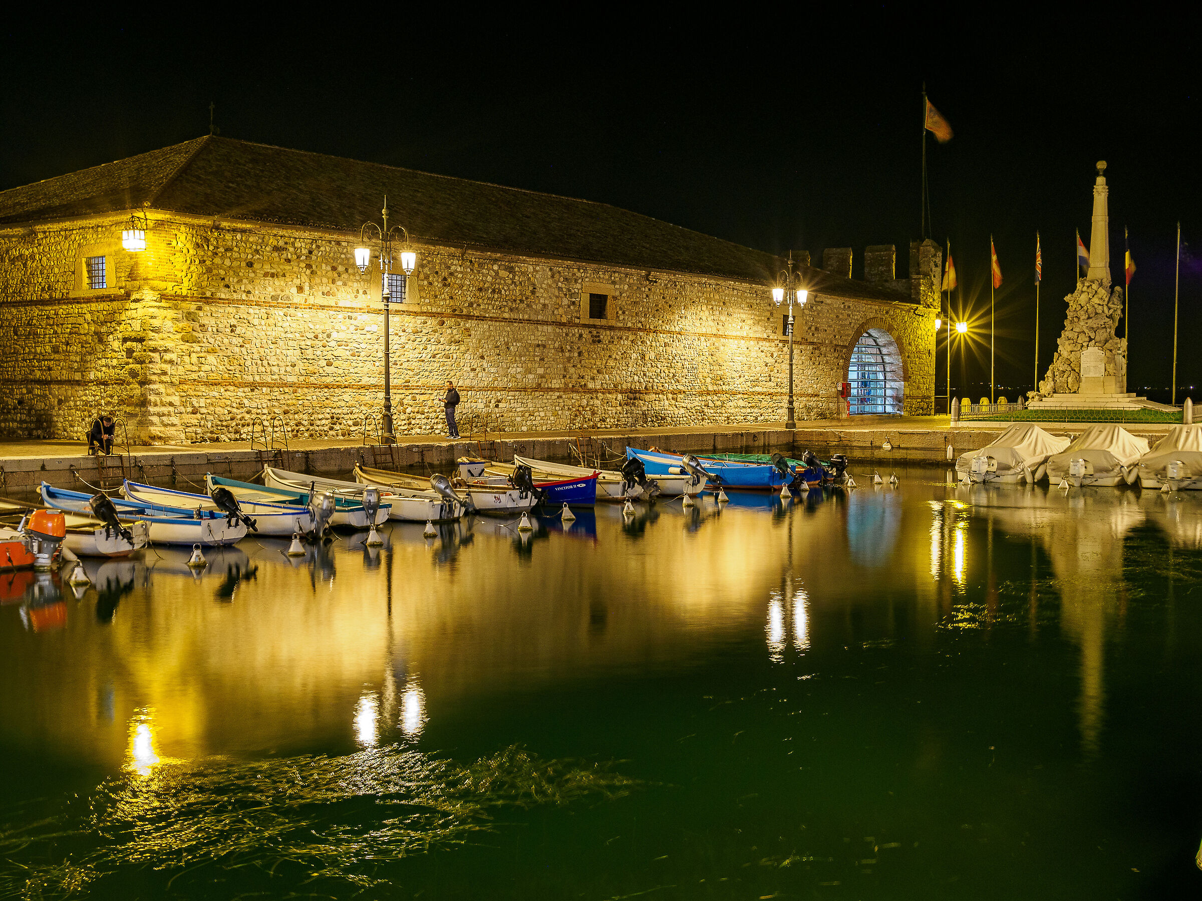 Lazise