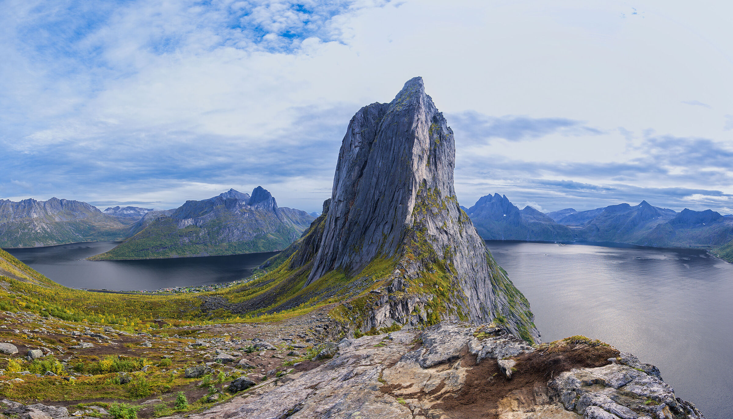 Segla Norway
