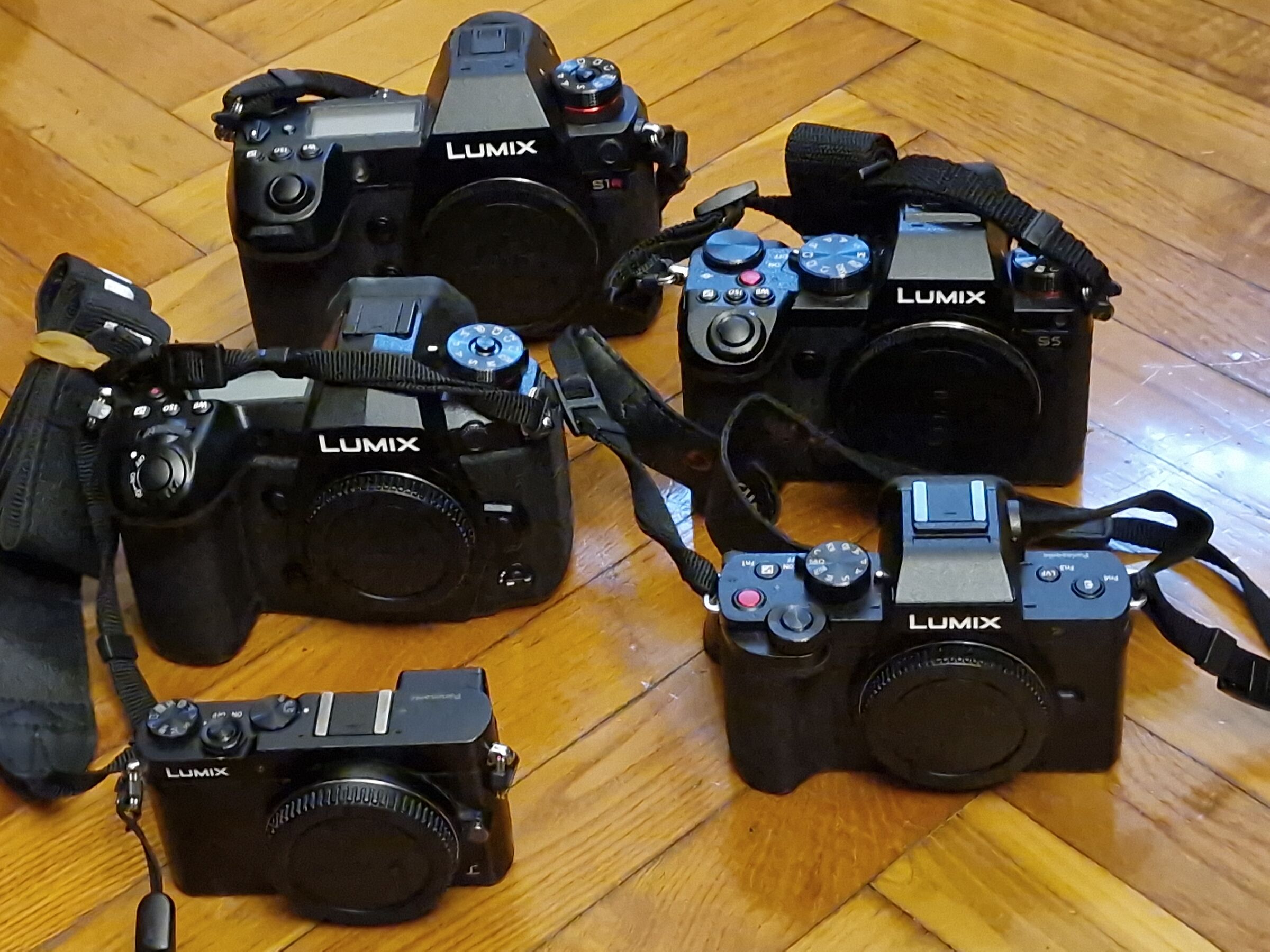 Panasonic
