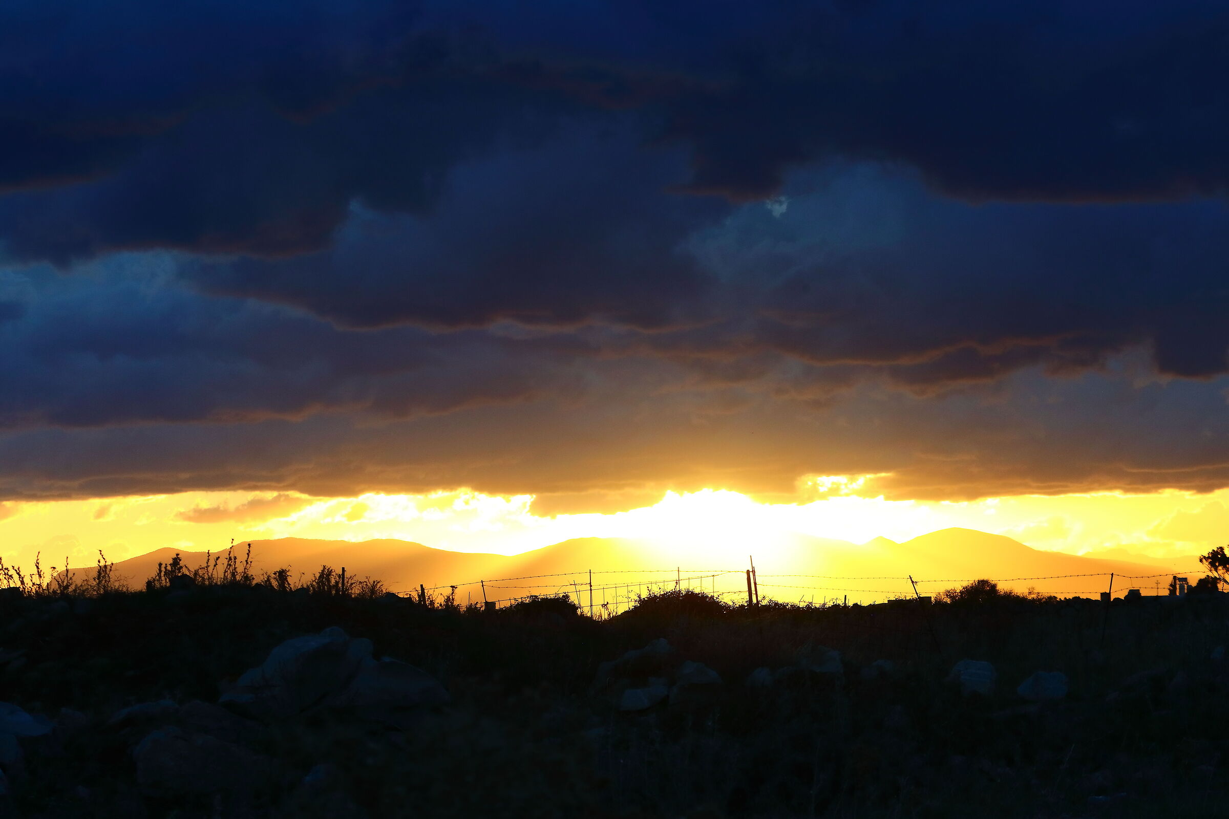 Sunrise 07 Oct 2025 - 0395