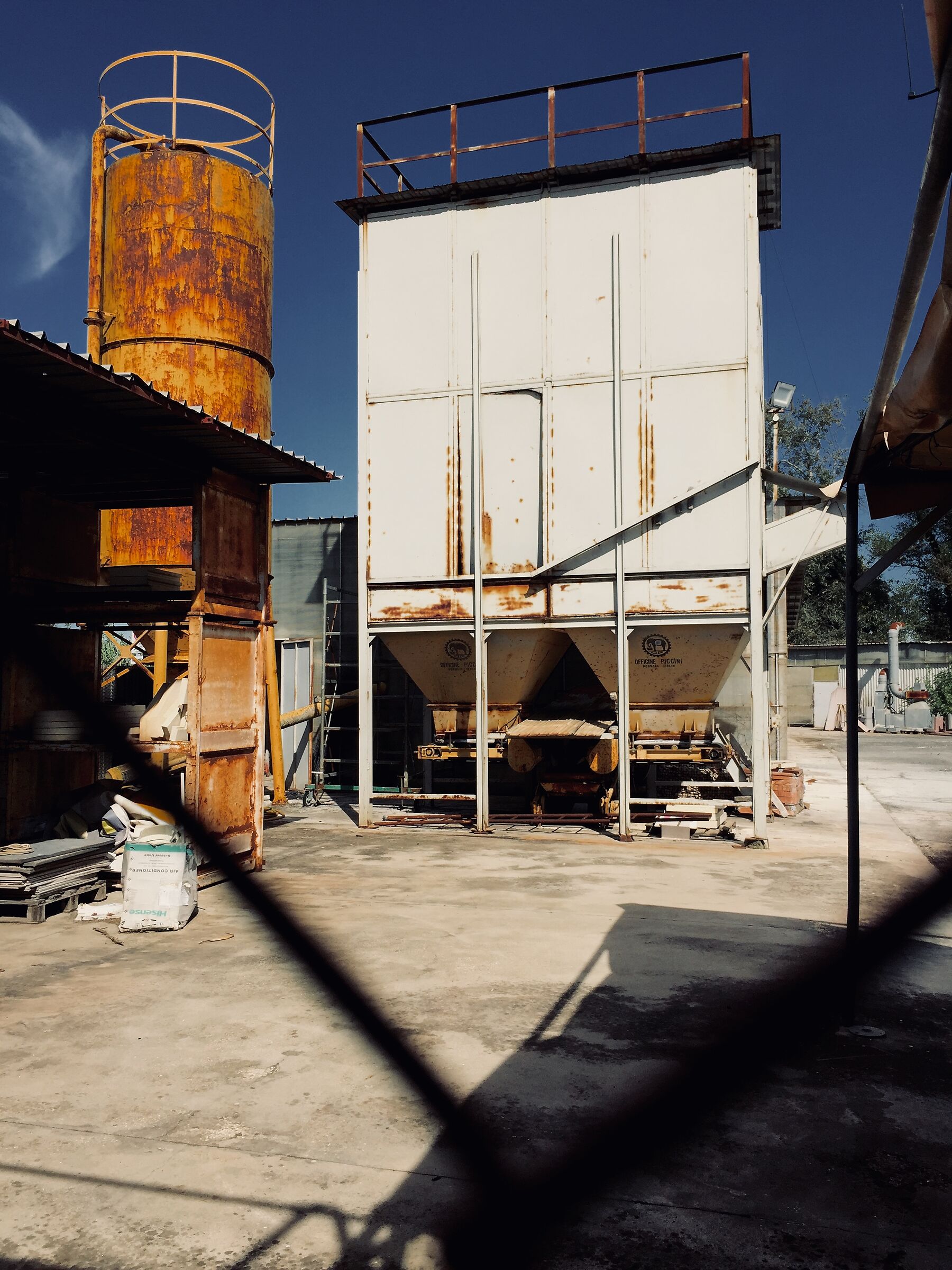Industria
