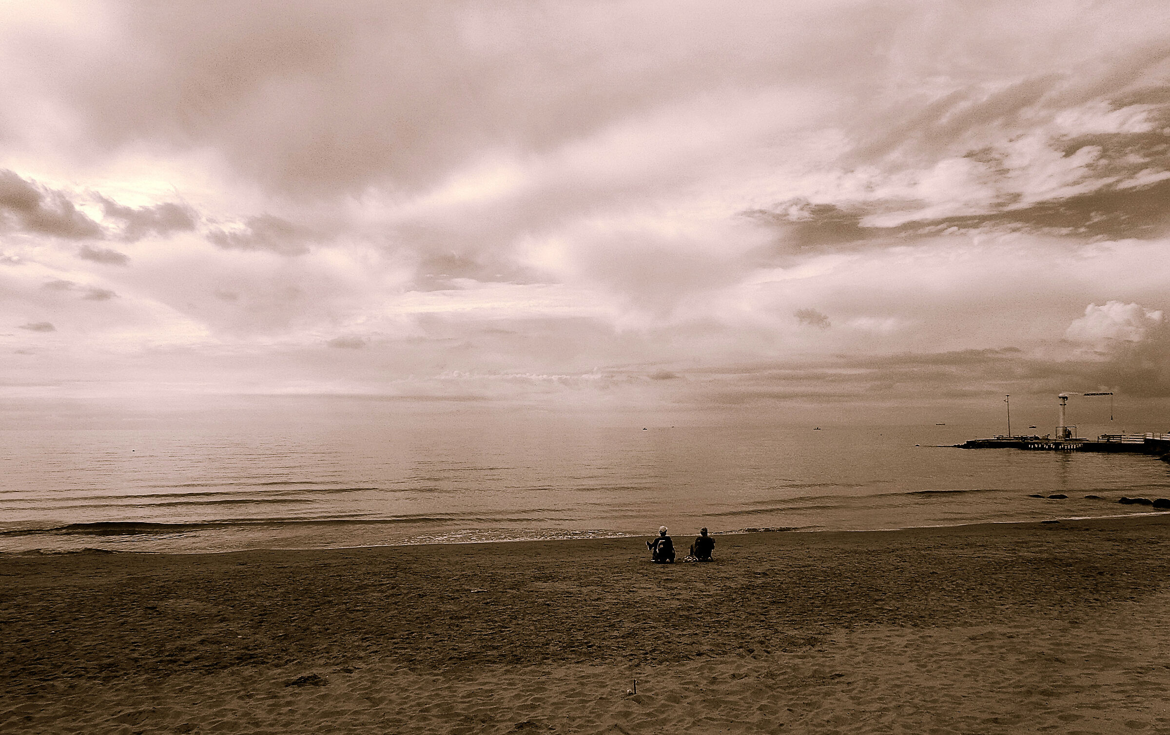 Mare d'ottobre