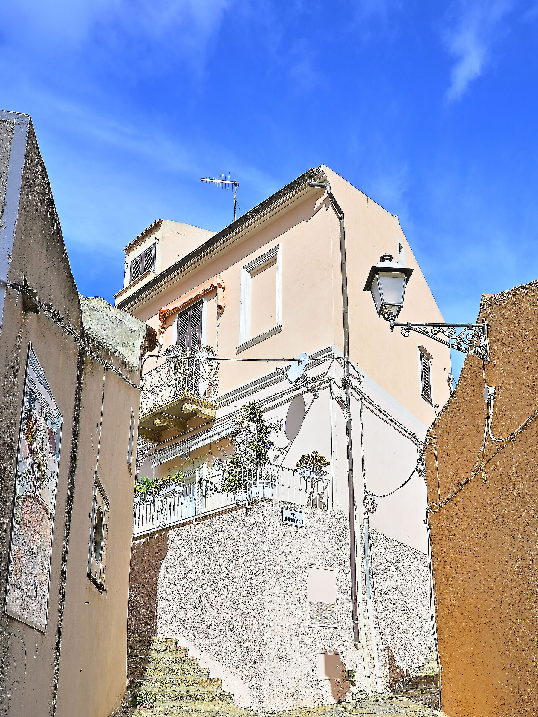 La Maddalena (Sardegna)