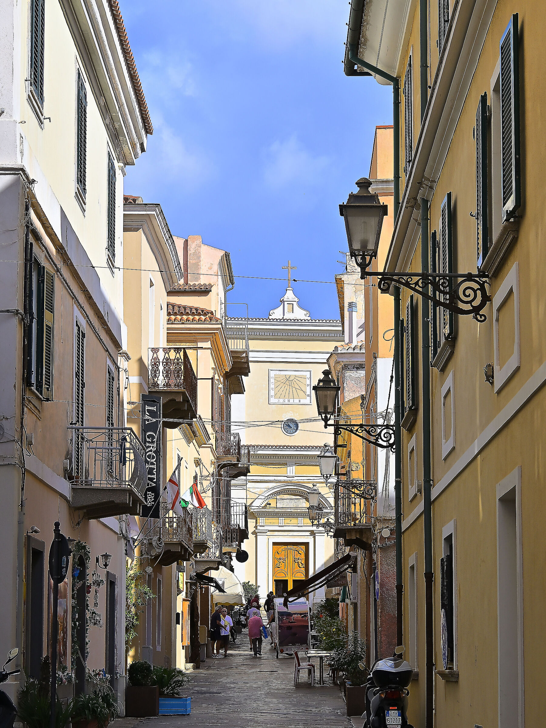 La Maddalena (Sardegna)