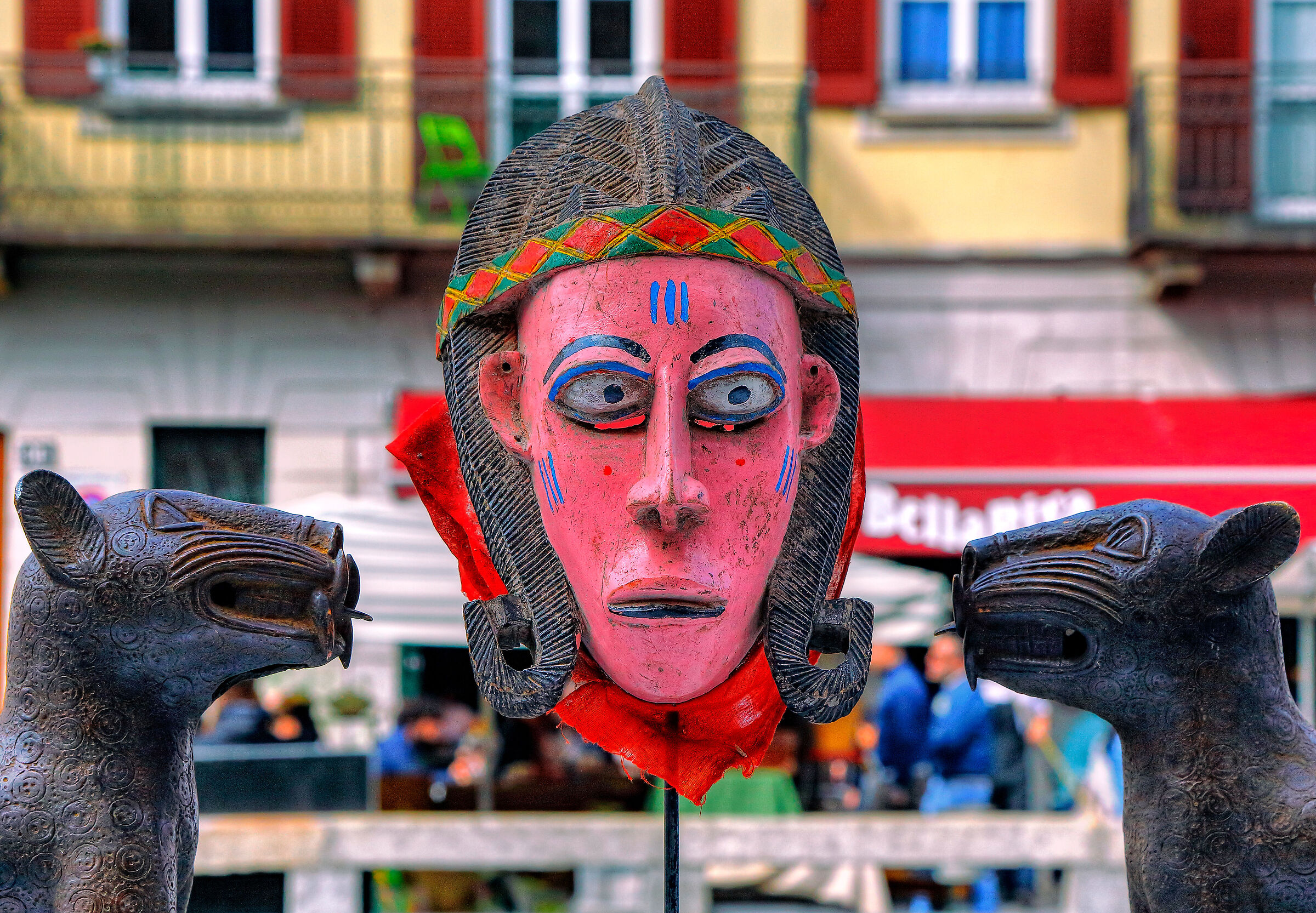 brocantage