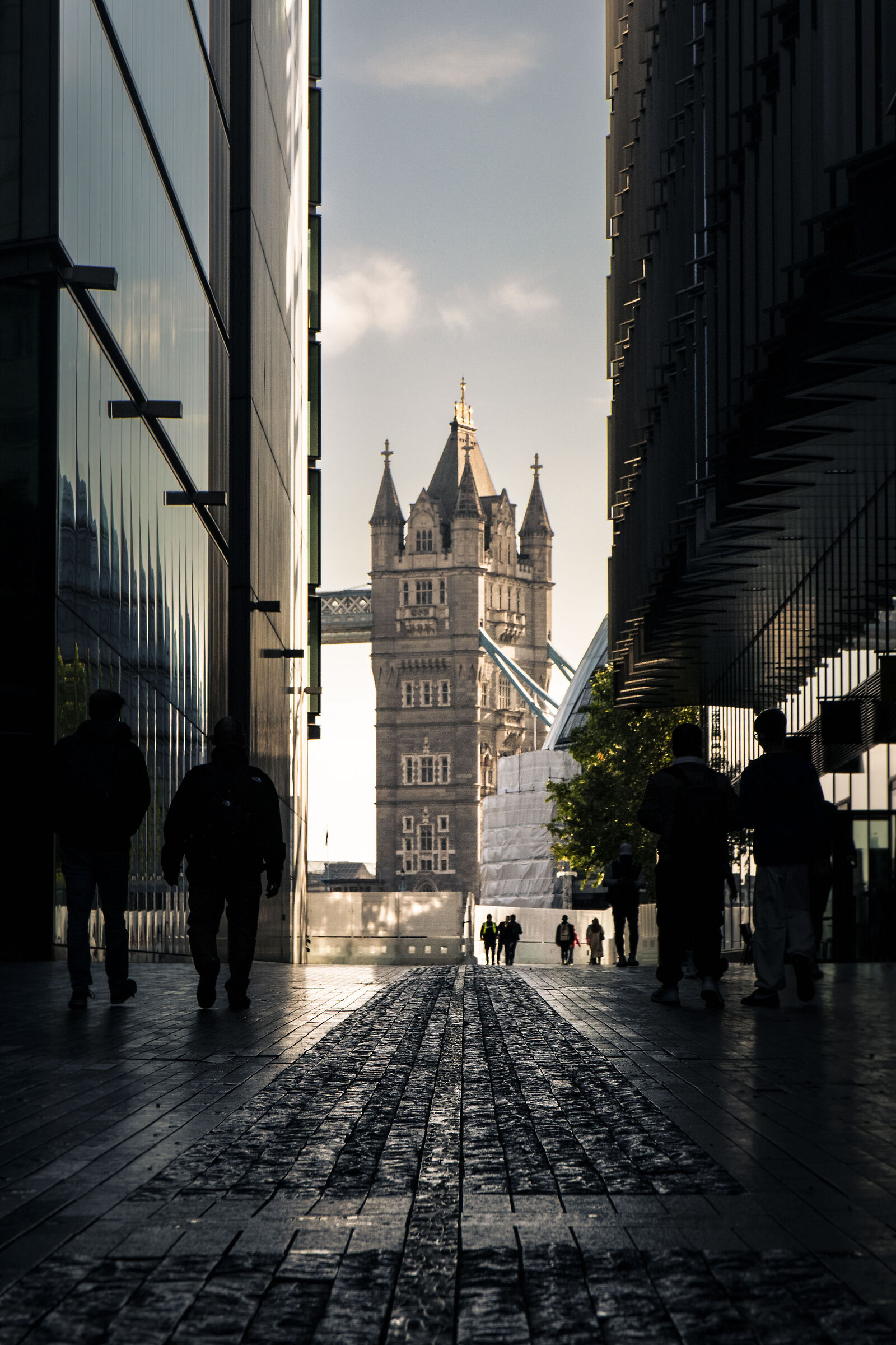 Tower Bridge