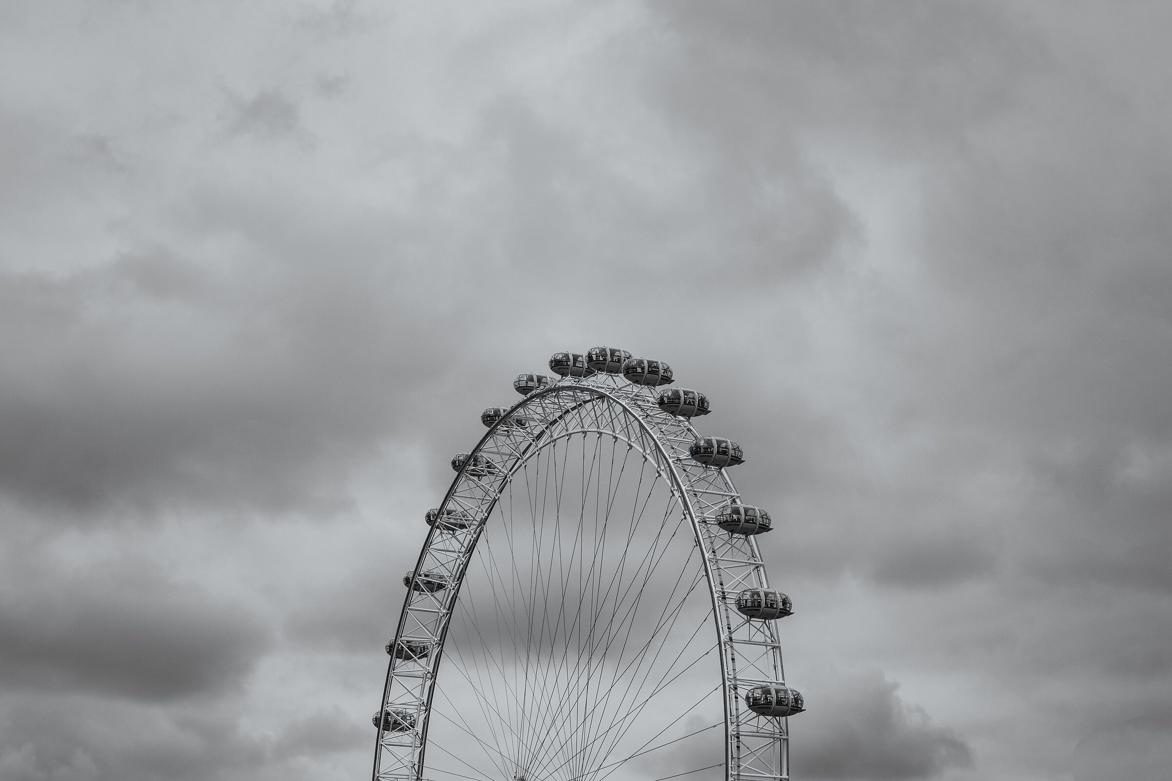 London Eye
