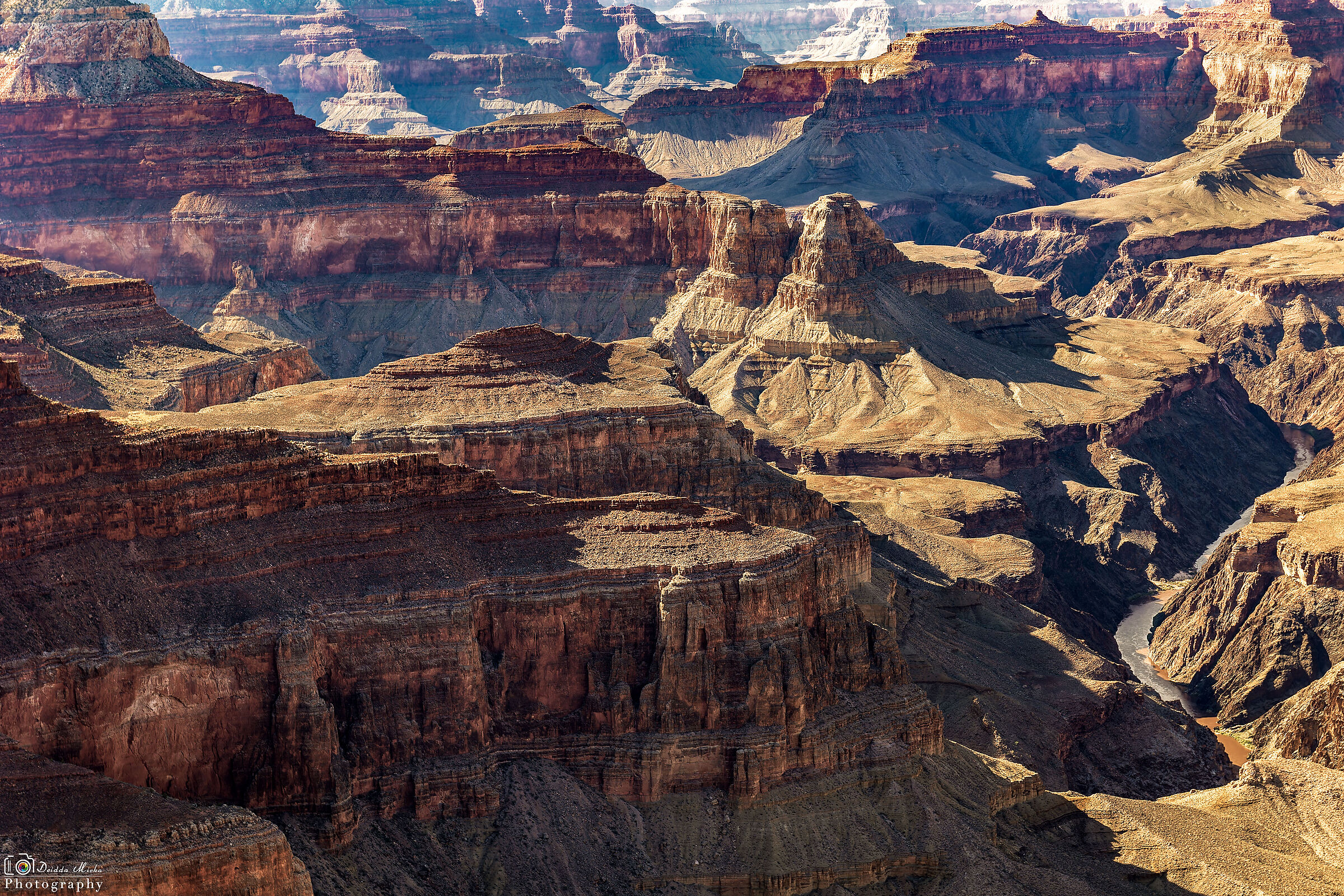 Grand Canyon