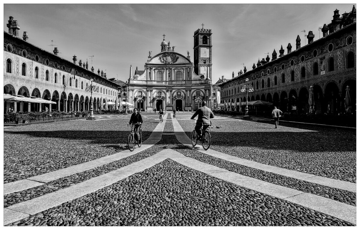 Vigevano 2025
