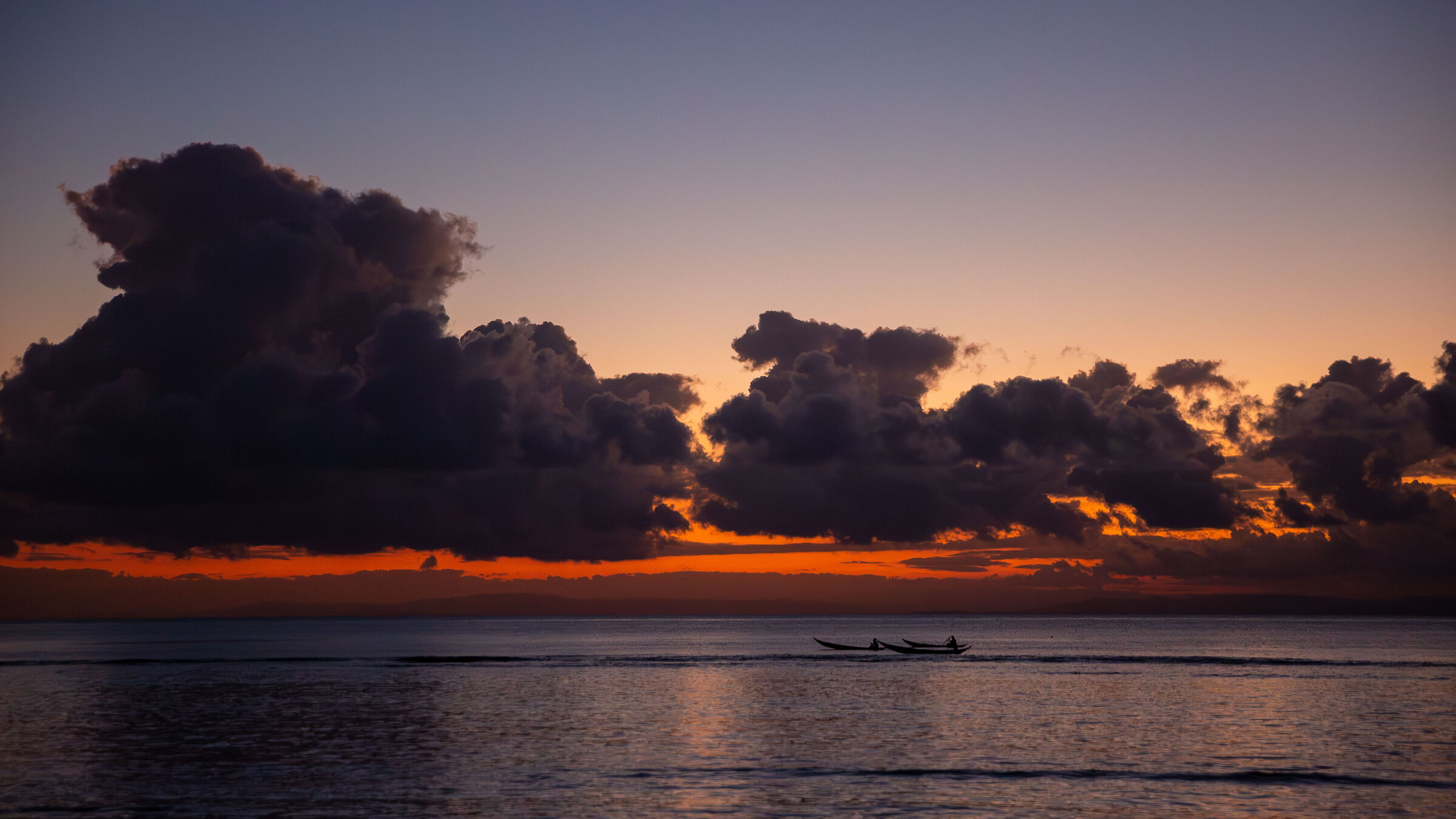 Fishermen