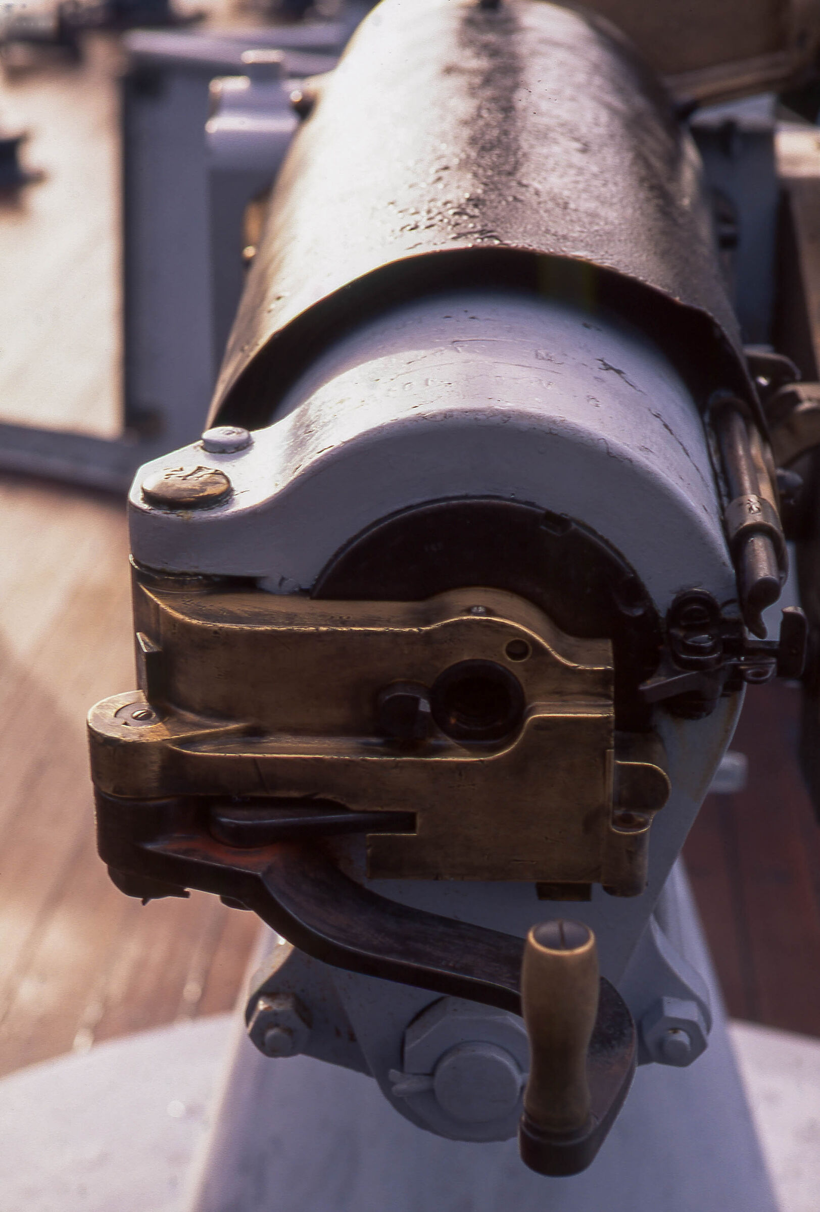 THE VITTORIALE DEGLI ITALIANI NAVE REGIA PUGLIA