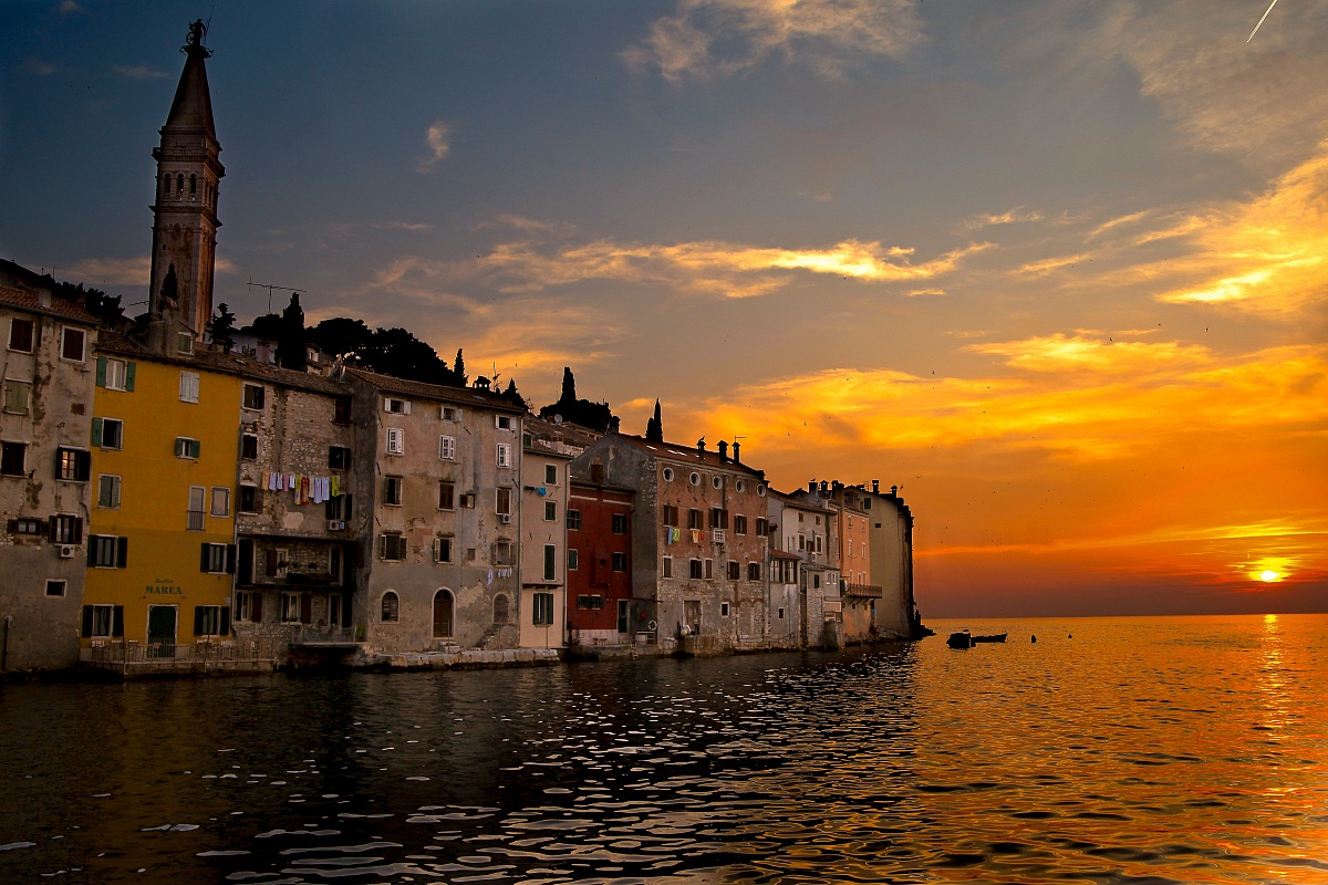 Rovinj