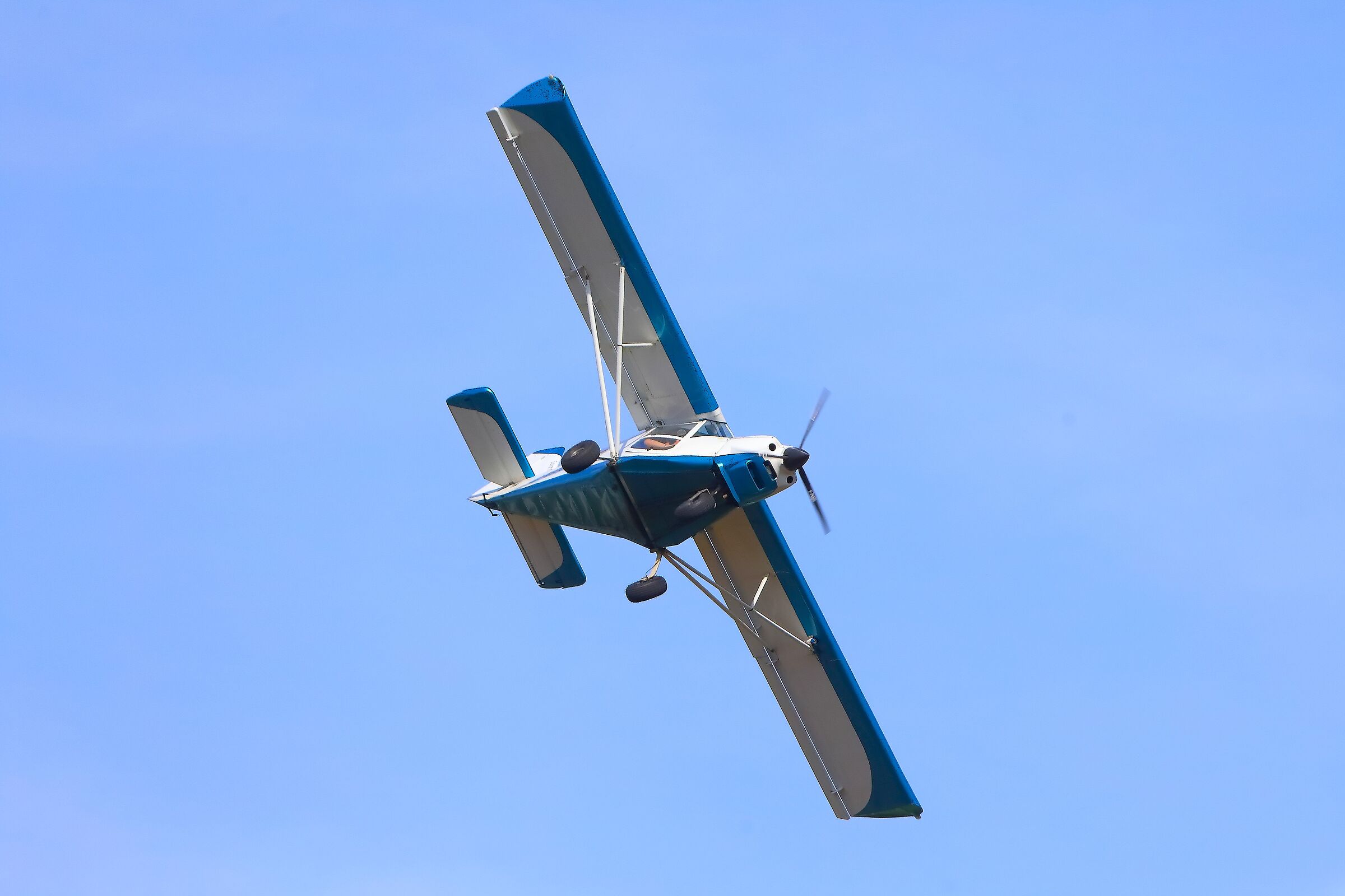 Virata 22 aprile 2025 - 0165