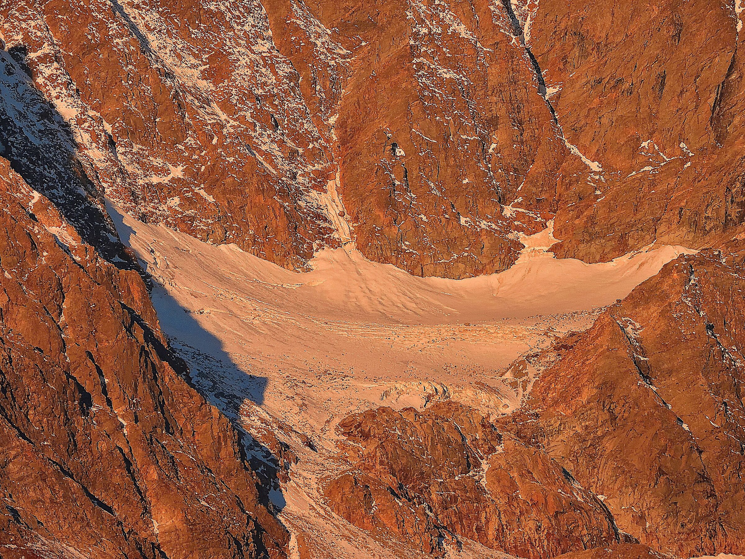 Always + Near the South