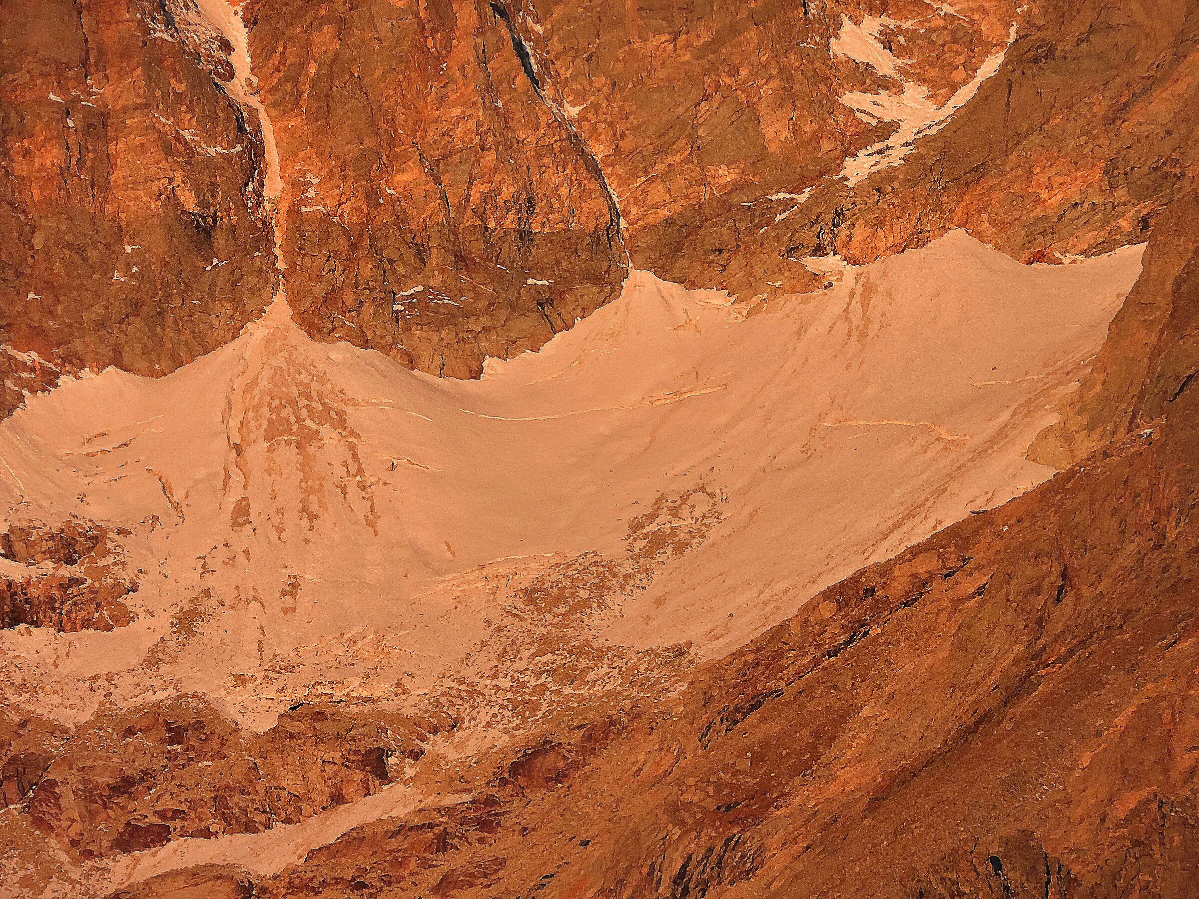 Always + Near the North