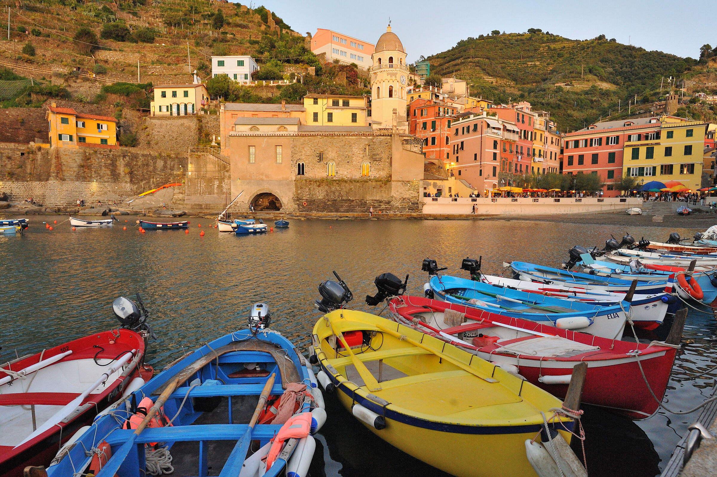 Vernazza