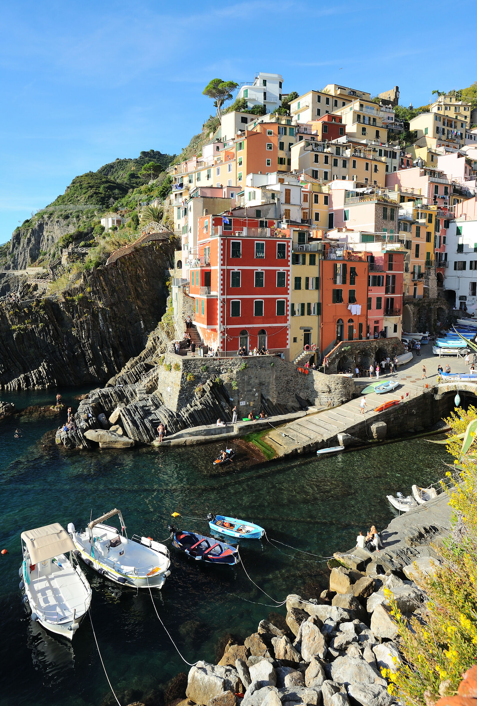 Riomaggiore