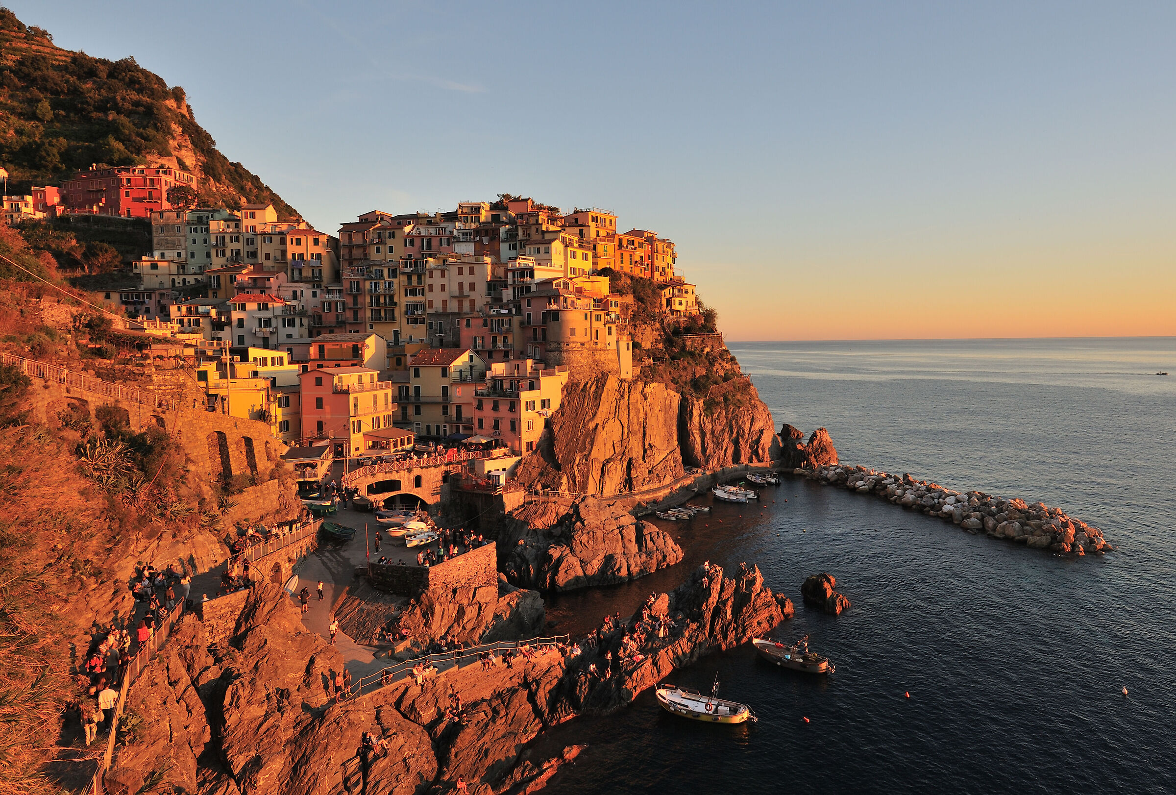 Manarola